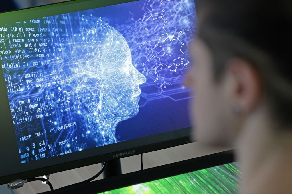 45 Prozent der KI-generierten Nachrichten enthalten Fehler – Kontrolle bleibt wichtig