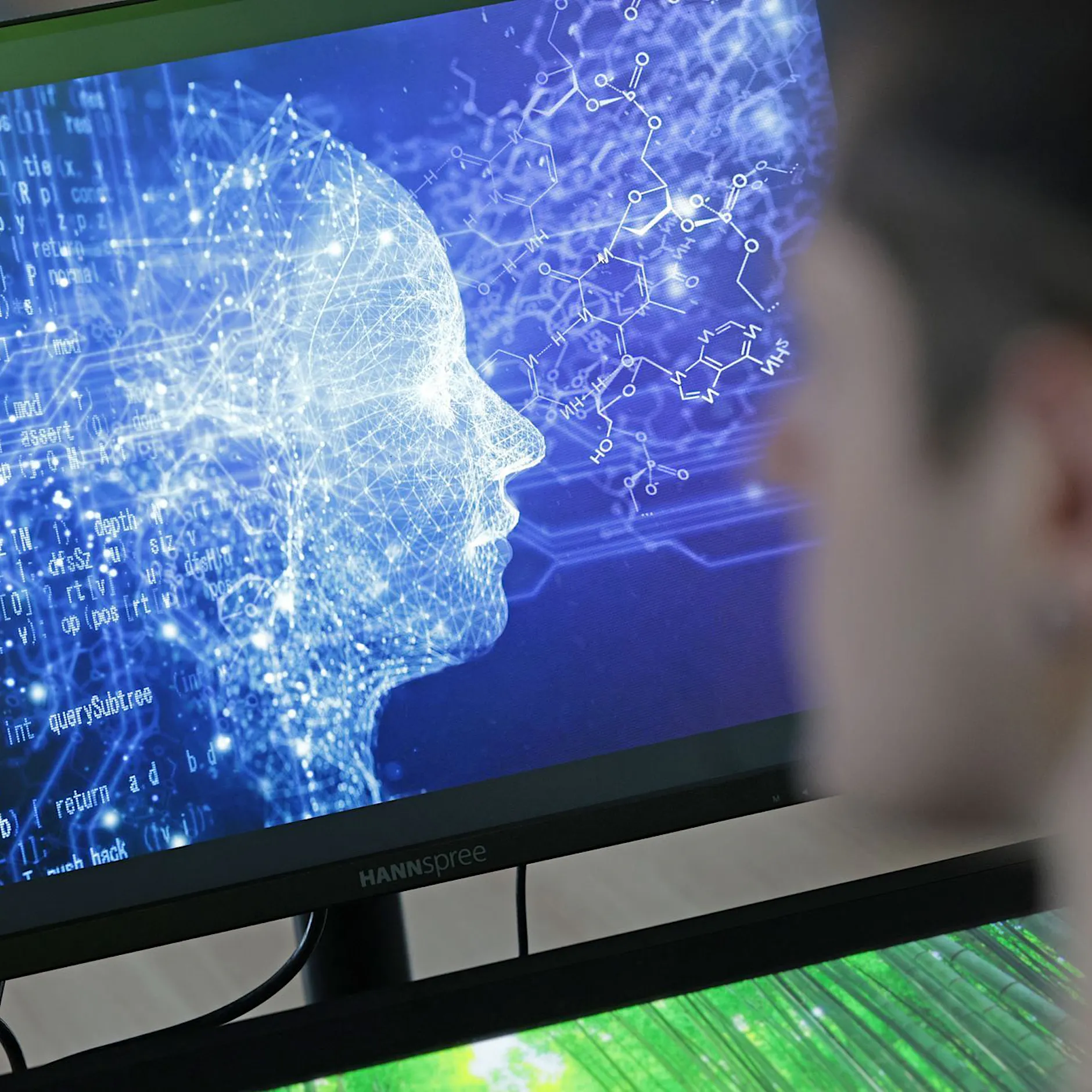 45 Prozent der KI-generierten Nachrichten enthalten Fehler – Kontrolle bleibt wichtig