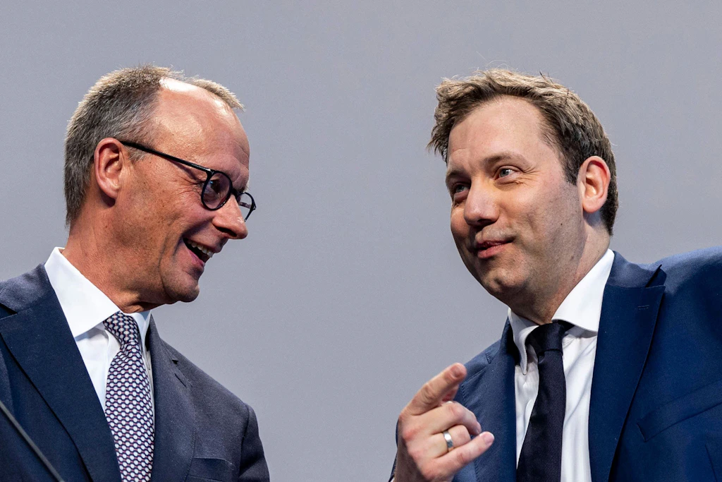 Jetzt entscheiden 0,43 Prozent der Bevölkerung über unsere Zukunft: Wieso darf nur die SPD-Basis das?