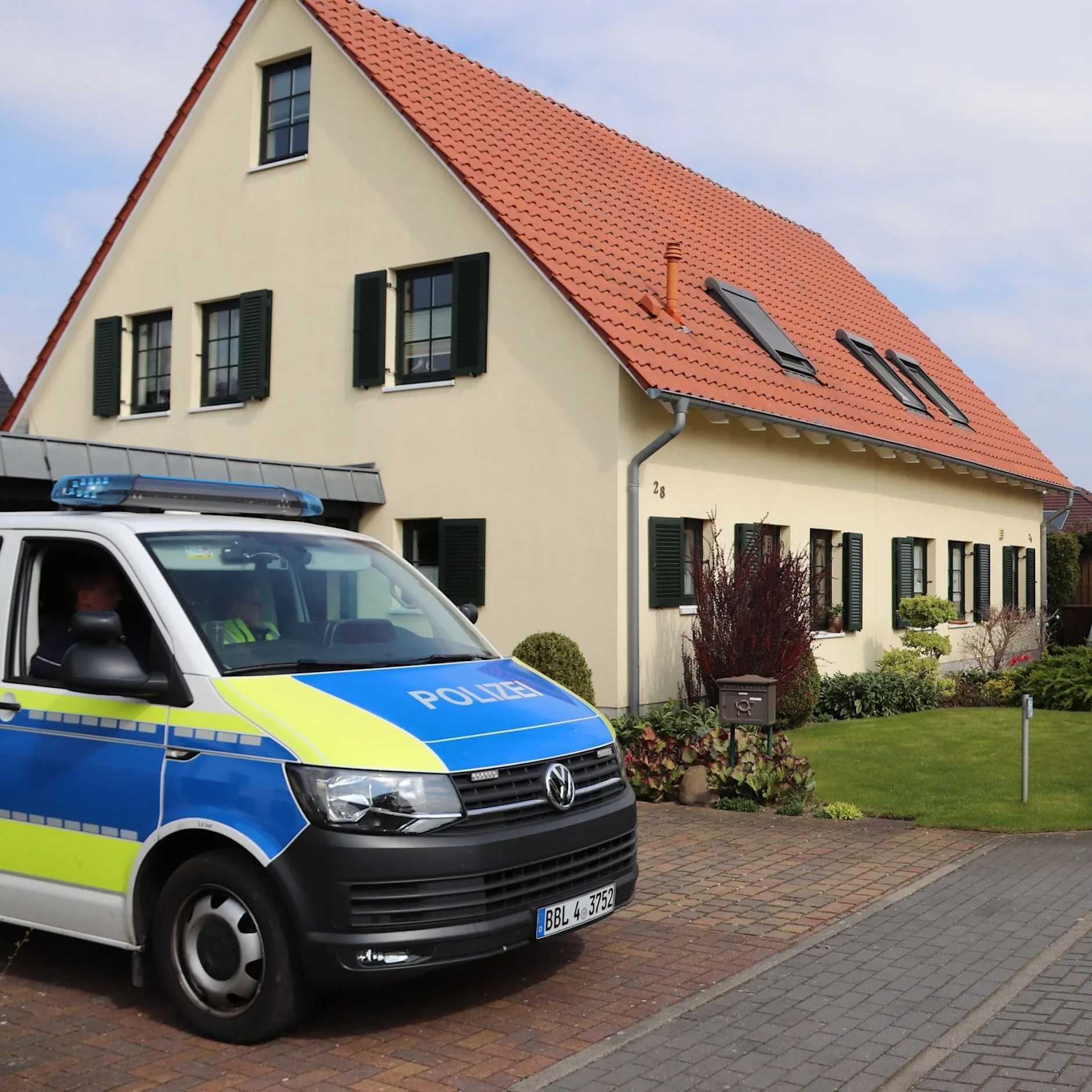 50 Mal wurde auf sie eingestochen: Wie sich Henriette W. zurück ins Leben kämpfte