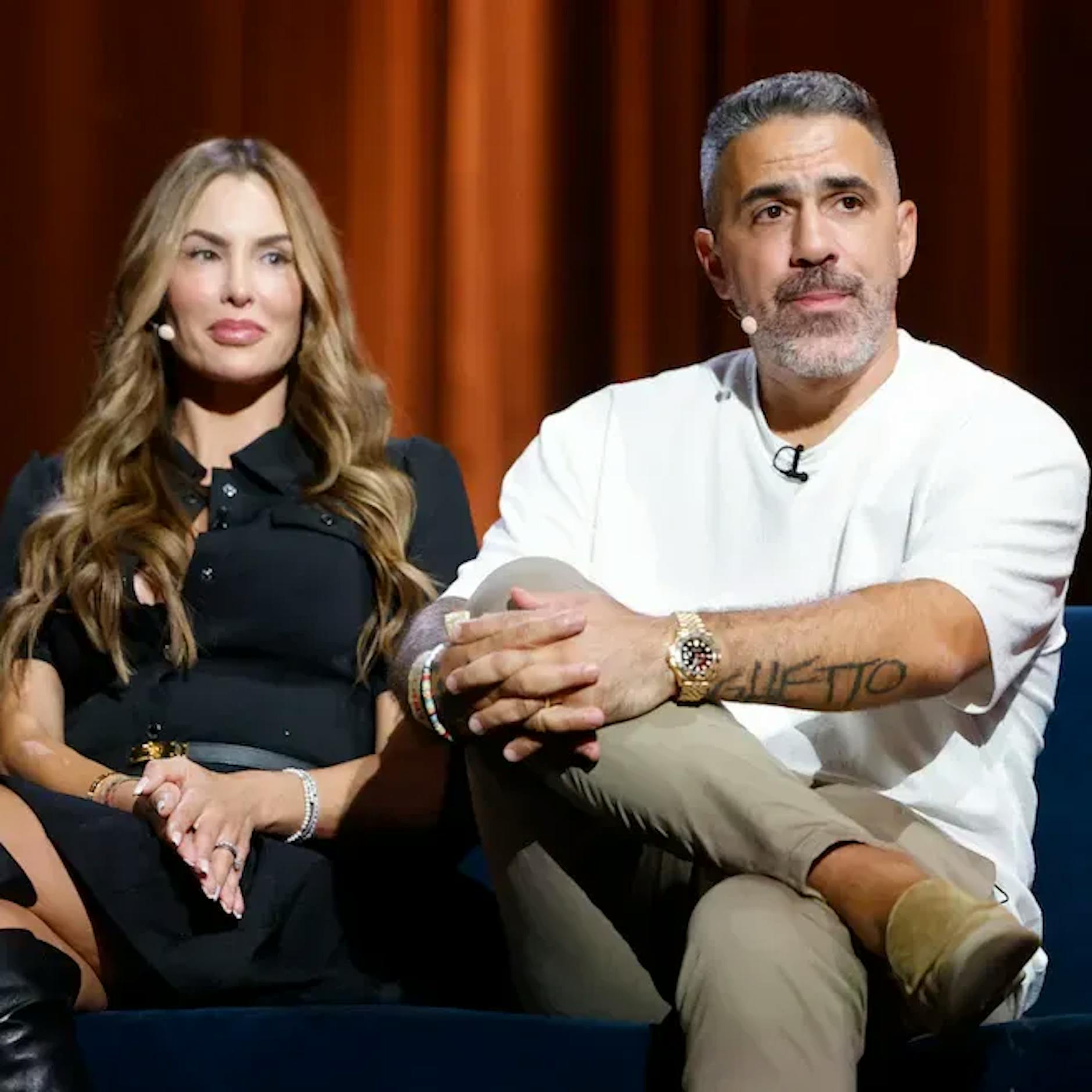 Promis in Dubai zwischen Angst und Hoffnung: „Alle weinen, haben Panik“