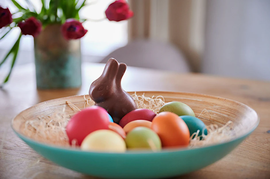 Schokohasen gehören zu Ostern dazu – doch 2026 griffen viele Kunden lieber zur günstigeren Variante.