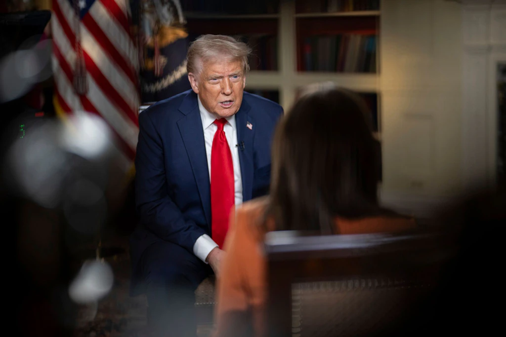 Ukrainekrieg: Trump-Regierung kündigt erstmals an, Friedensbemühungen womöglich aufzugeben
