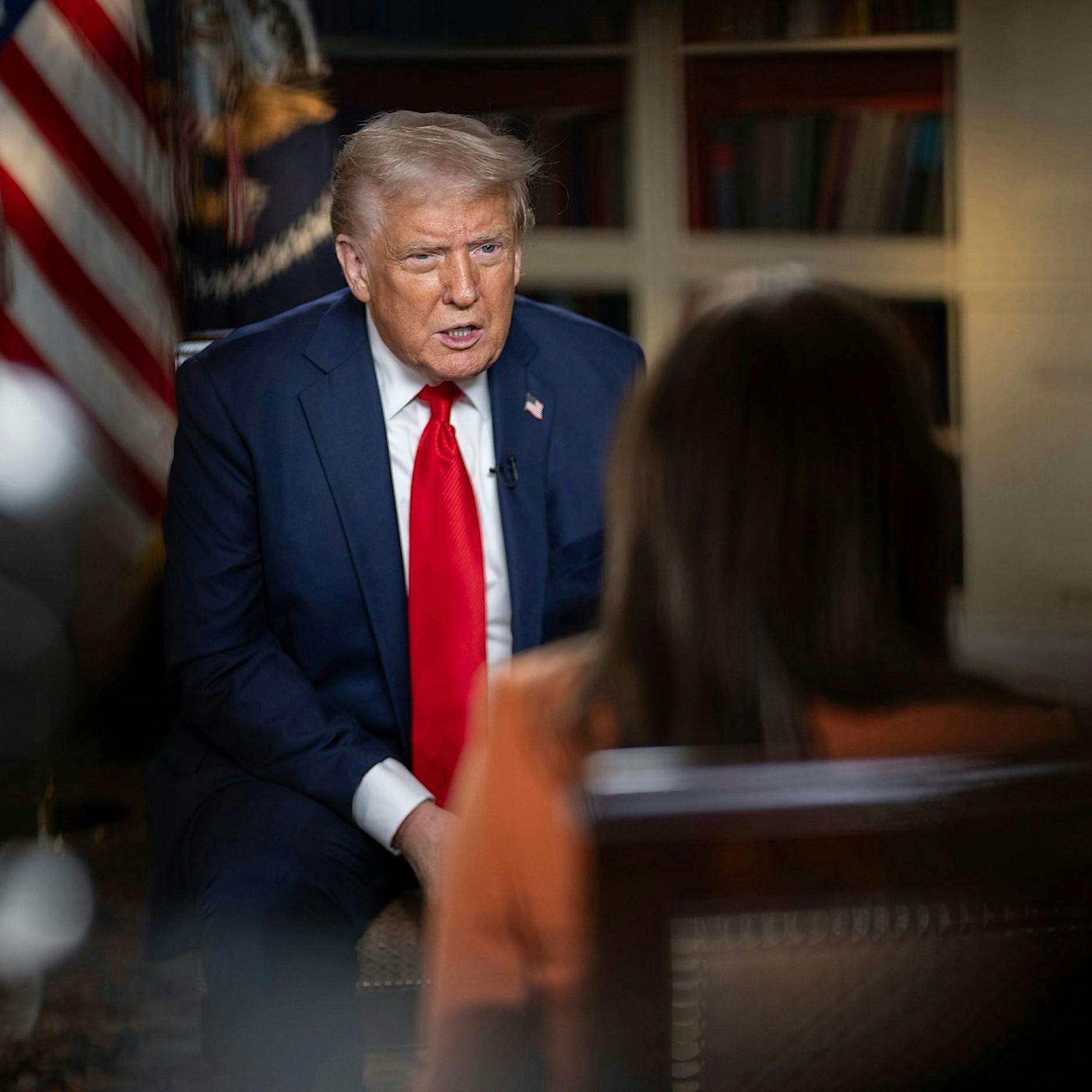 Ukrainekrieg: Trump-Regierung kündigt erstmals an, Friedensbemühungen womöglich aufzugeben