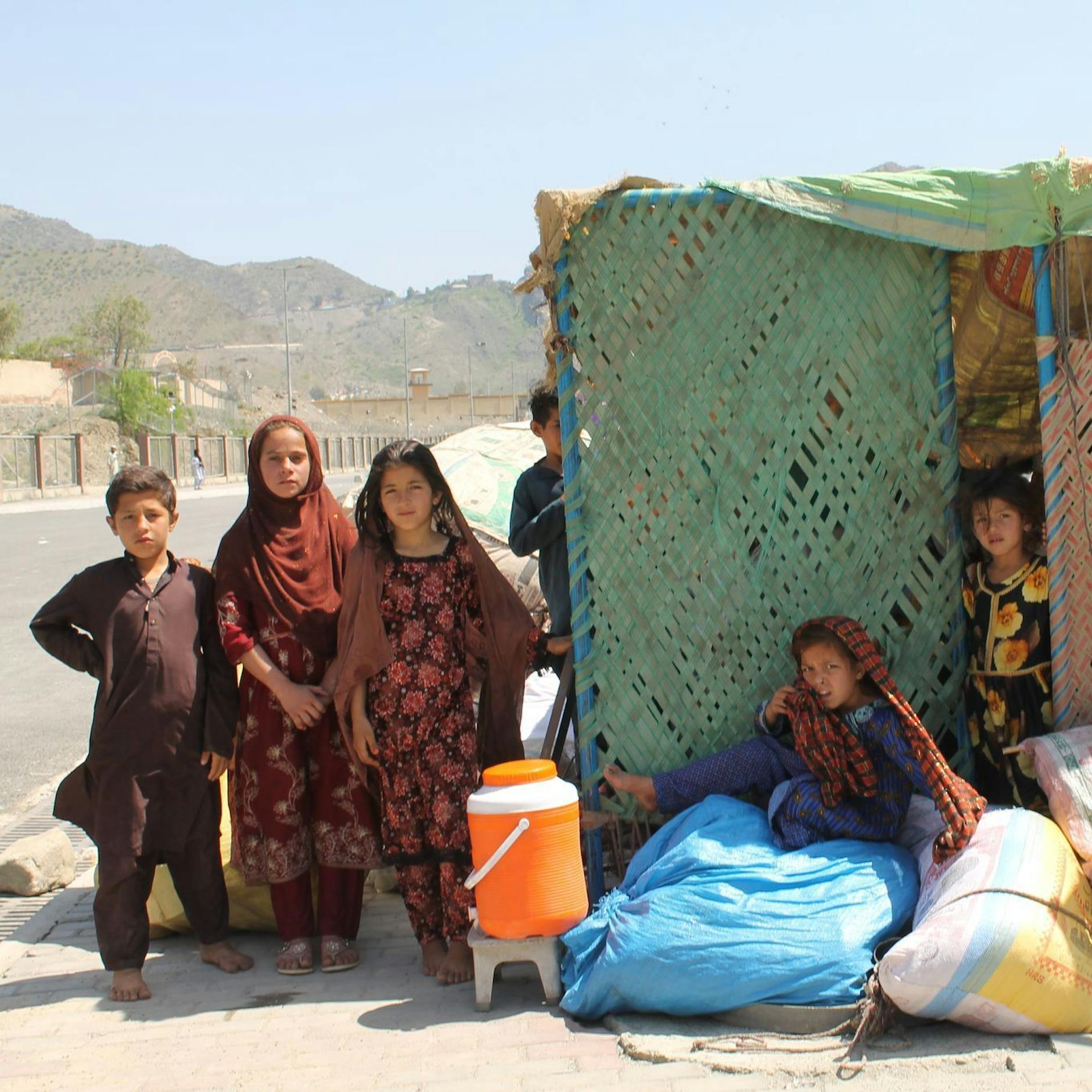 Image - Afghanen mit Aufnahmezusage: Nancy Faesers Flüchtlings-Fiasko holt Deutschland ein