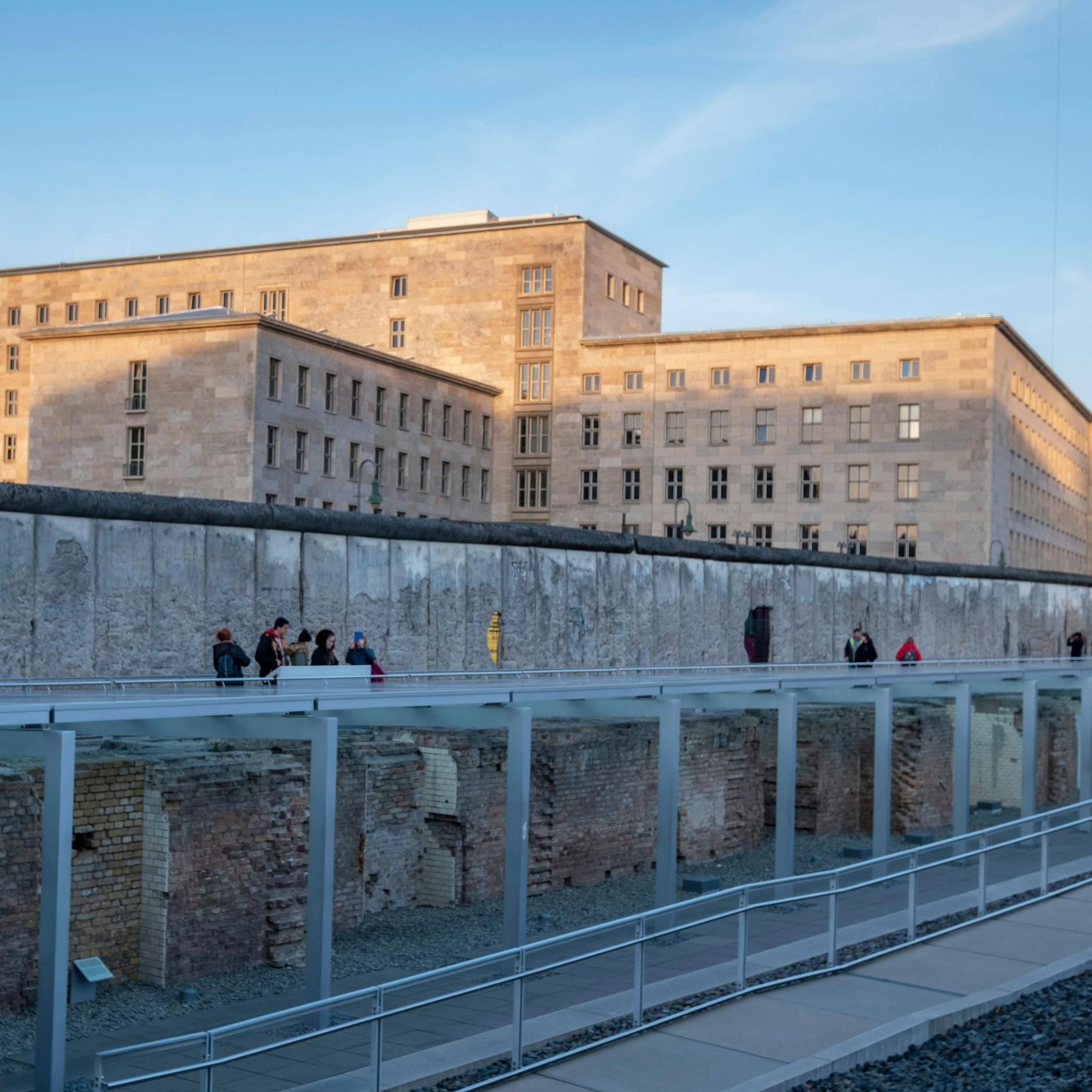 Image - 80 Jahre Kriegsende: 30 Orte für Ihr Gedenken in Berlin