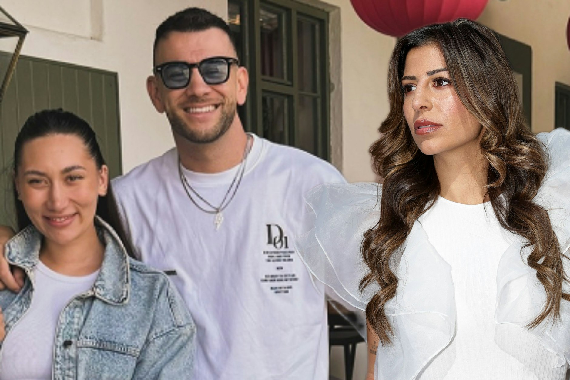 Eskaliert der Streit zwischen Samira Yavuz und Eva Benetatou wegen Serkan Yavuz?