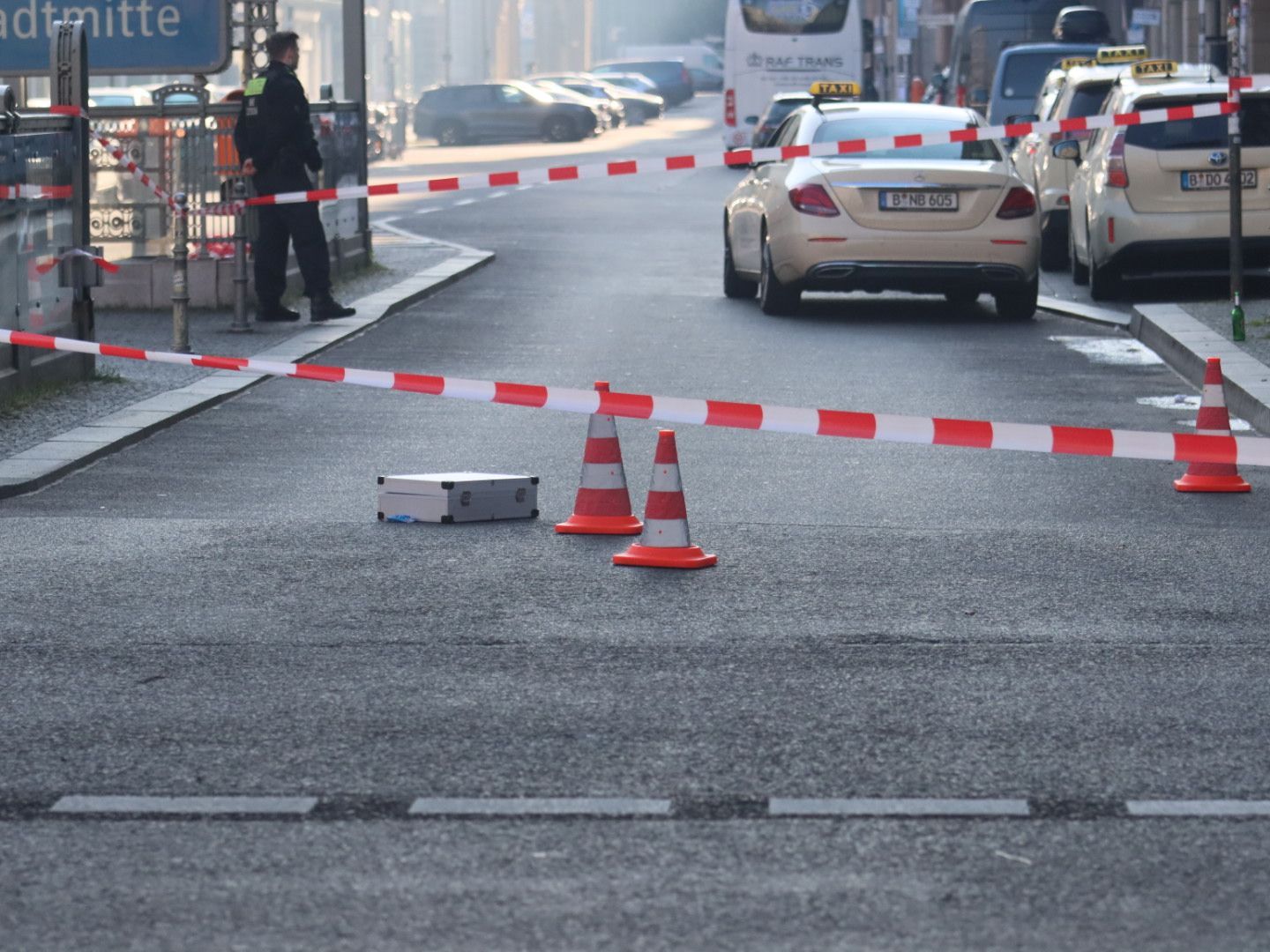 Machtkampf um Berlin! Türkische Banden fordern Clans heraus