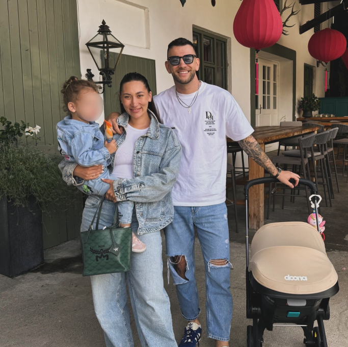 Gemeinsames Hotelzimmer! Serkan und Samira Yavuz machen zusammen Urlaub