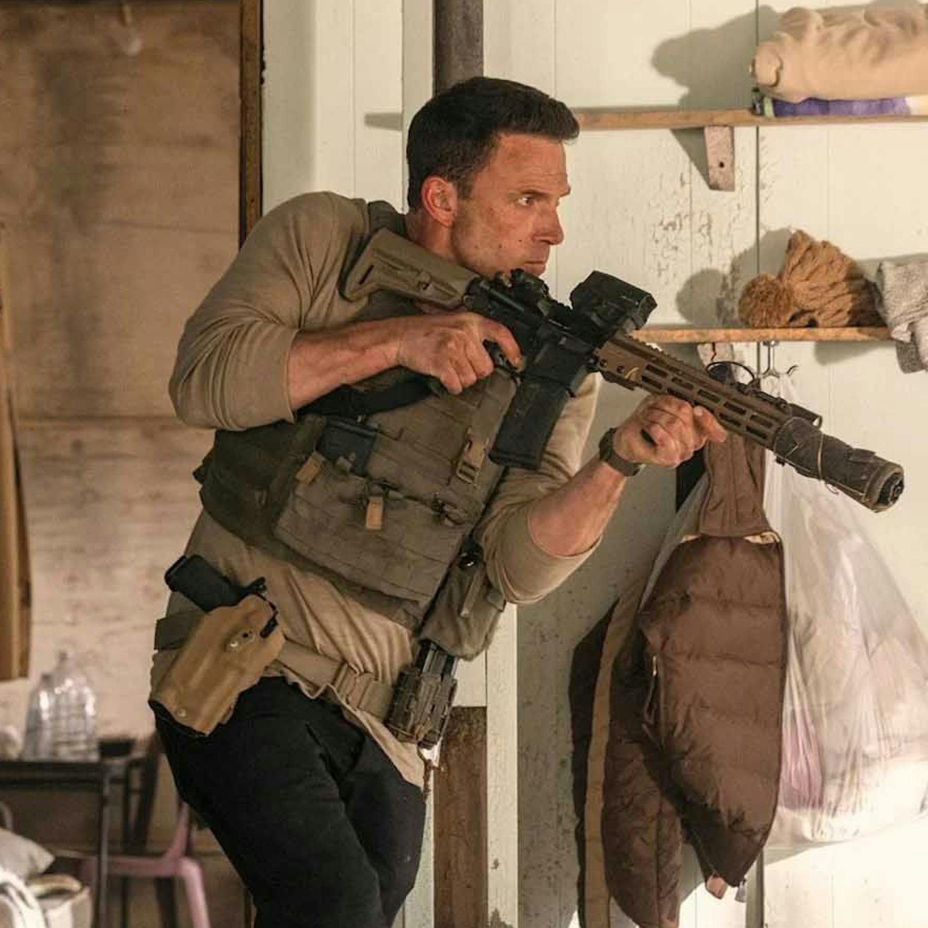 „The Accountant 2“: Mehr als nur aufgewärmter Kaffee