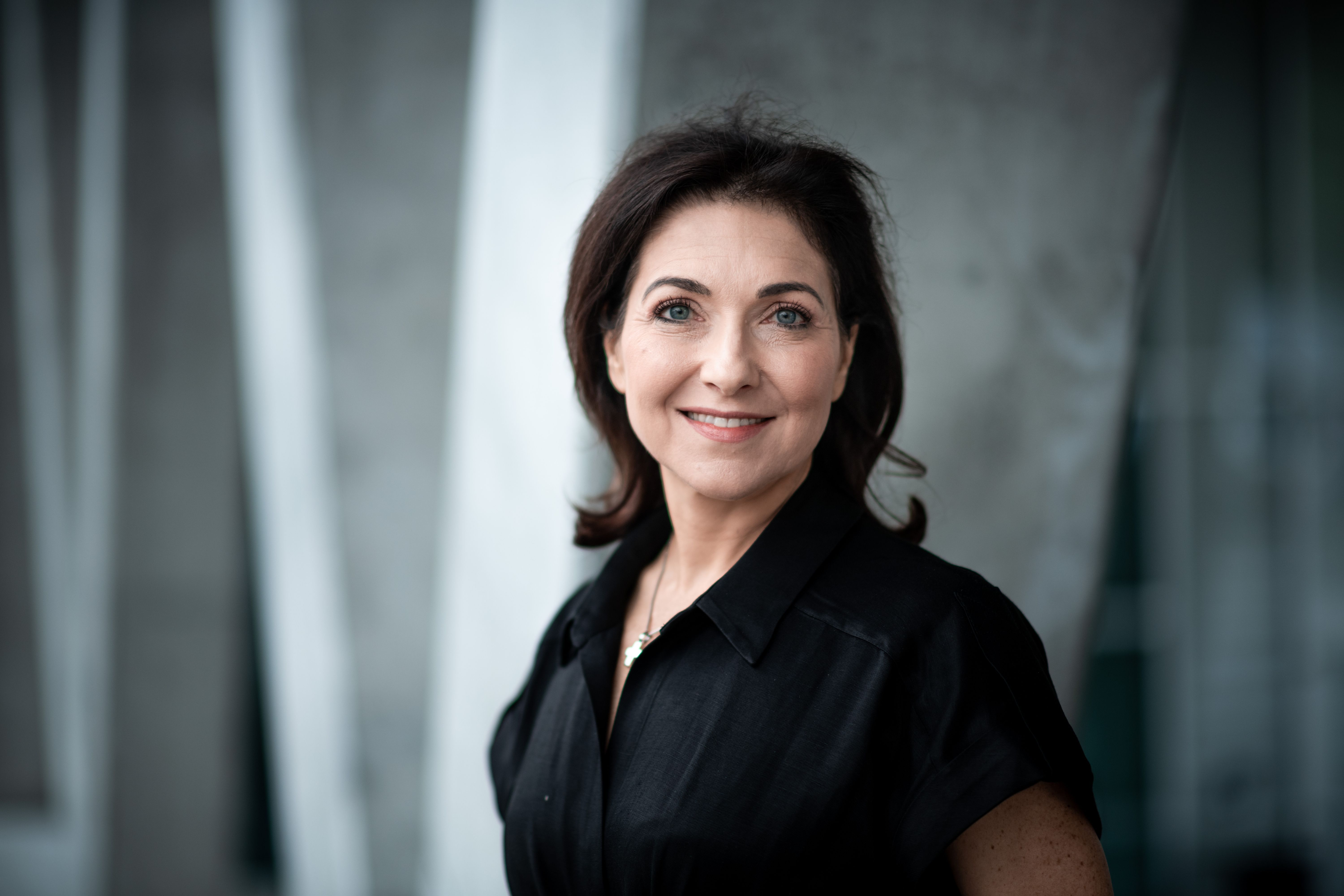 Image - Wird diese Frau aus Brandenburg Ministerin von Merz? „Den Osten repräsentiert sie nicht“