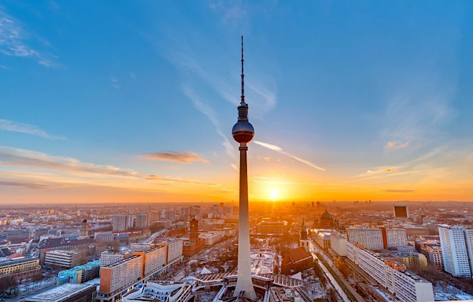 Berlin erwacht – entdecke die besten Erlebnisse und Attraktionen der Hauptstadt! Von interaktiven Attraktionen bis hin zu echten Highlights. Let