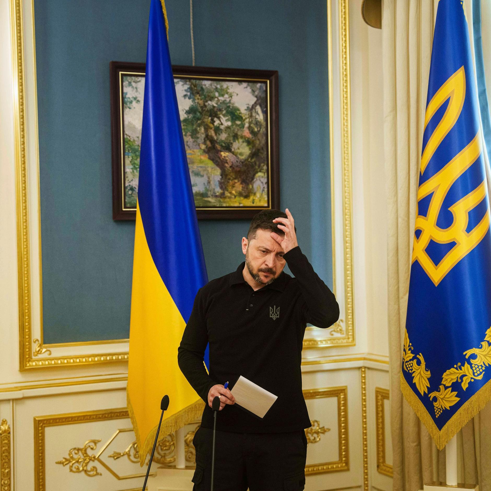 Image - Ist Trumps „finaler Friedensplan“ für die Ukraine ein reiner Bluff?