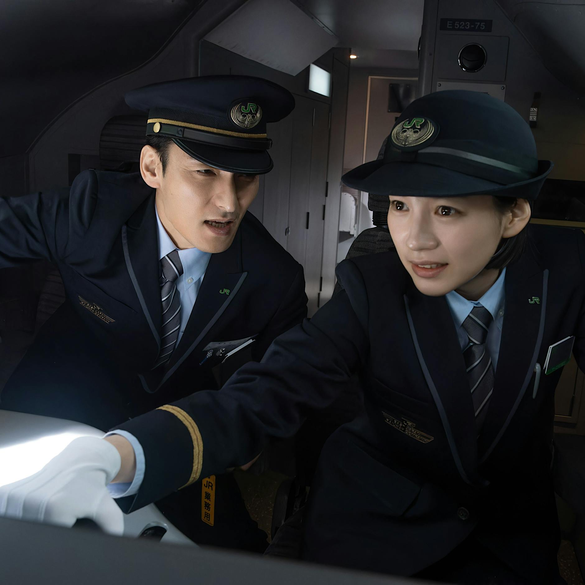 „Bullet Train Explosion“ bei Netflix: Dieser Film hat einen Oscar für Langeweile verdient