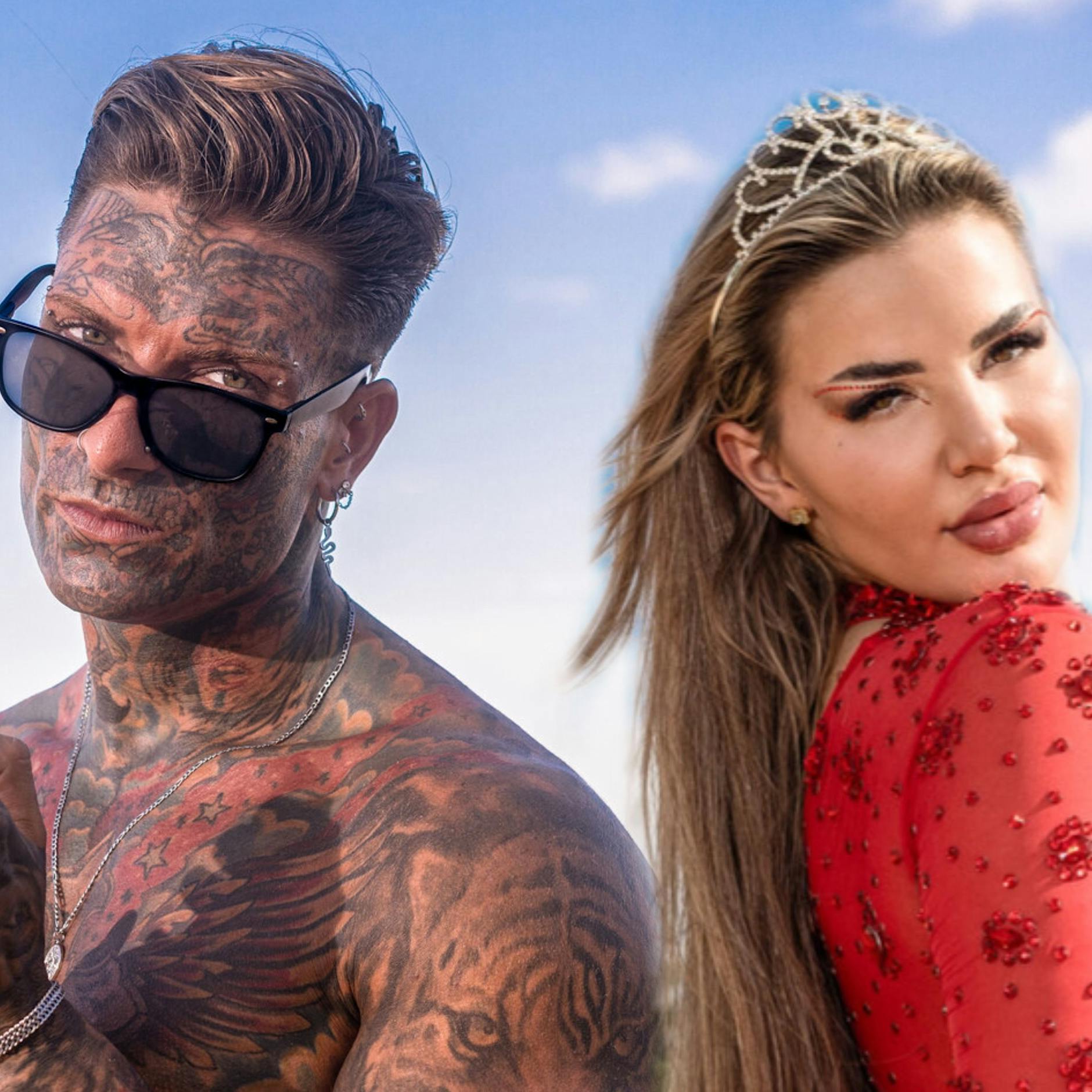 Nikola Glumac packt aus: Kim Virginias anderer Mann führte zur Trennung