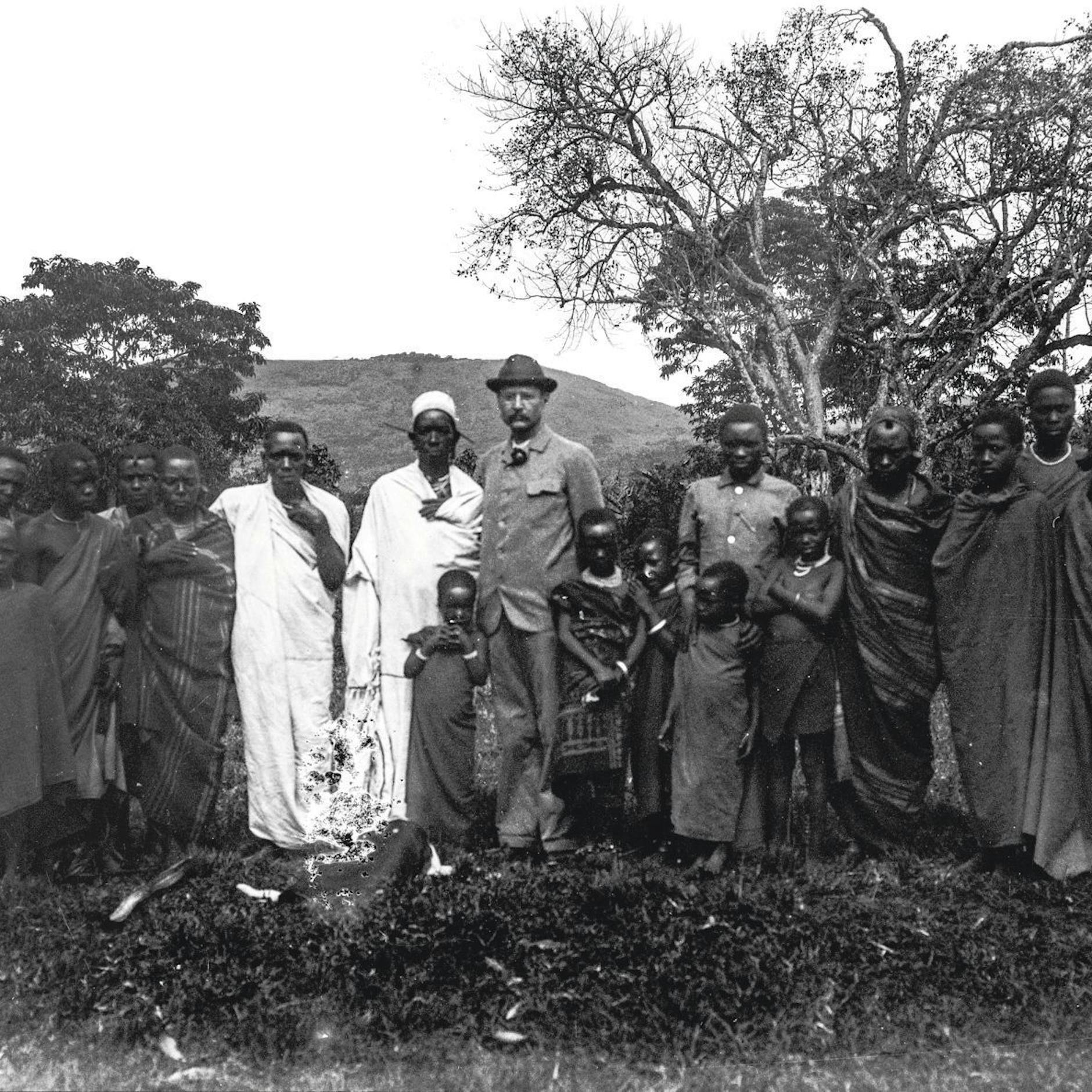 Image - „Völkerkundemuseen sind zu Heimatmuseen der weißen Schuld geworden“