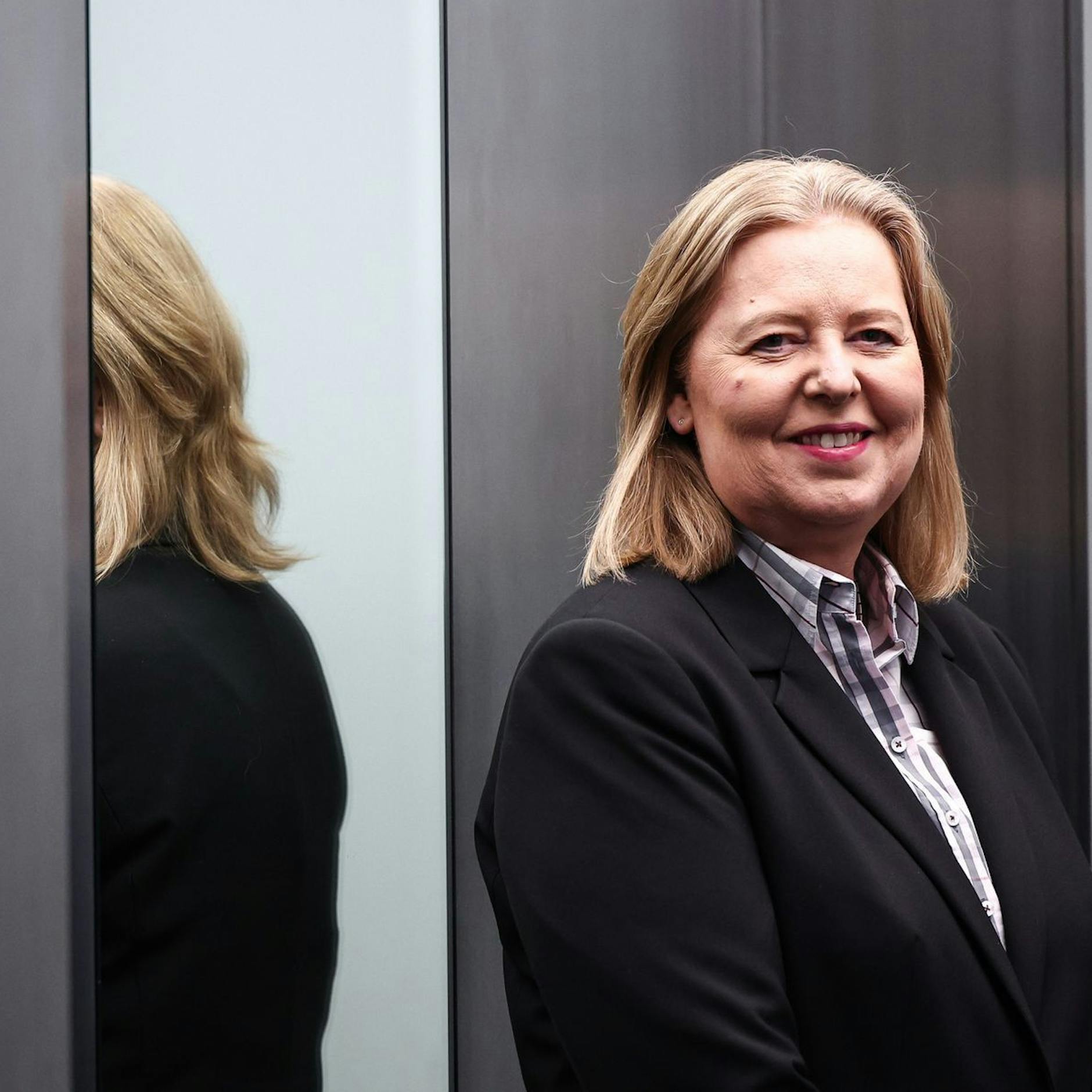 Image - Bärbel Bas: „Ich kann verstehen, dass viele Juden Trauer über und Wut auf das Land verspüren, in dem sie leben“