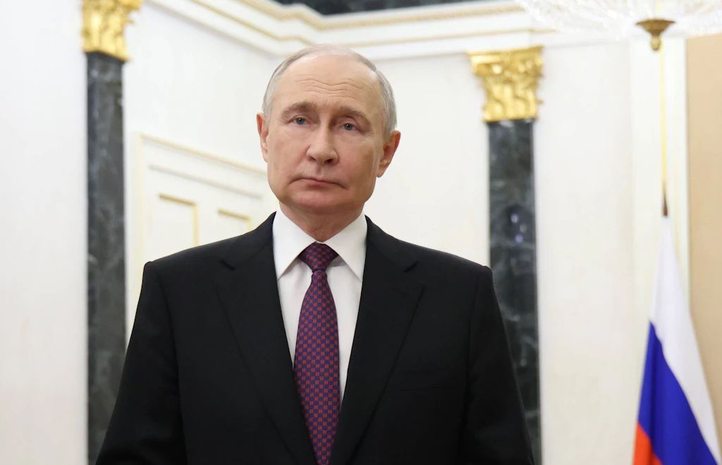 Russland erwägt Brics-Alternative zum Internationalen Strafgerichtshof
