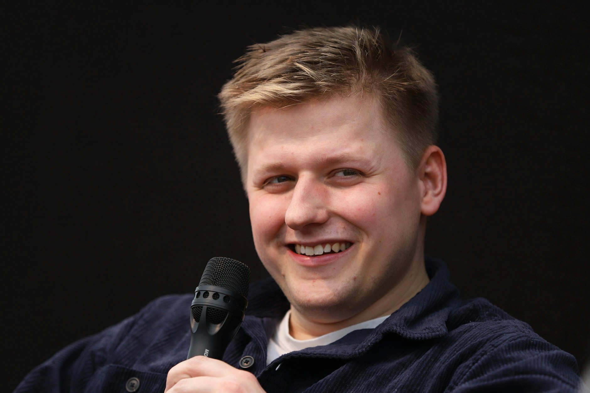 War es das? Mit seinem Comeback-Posting hat sich El Hotzo wohl keinen Gefallen getan.