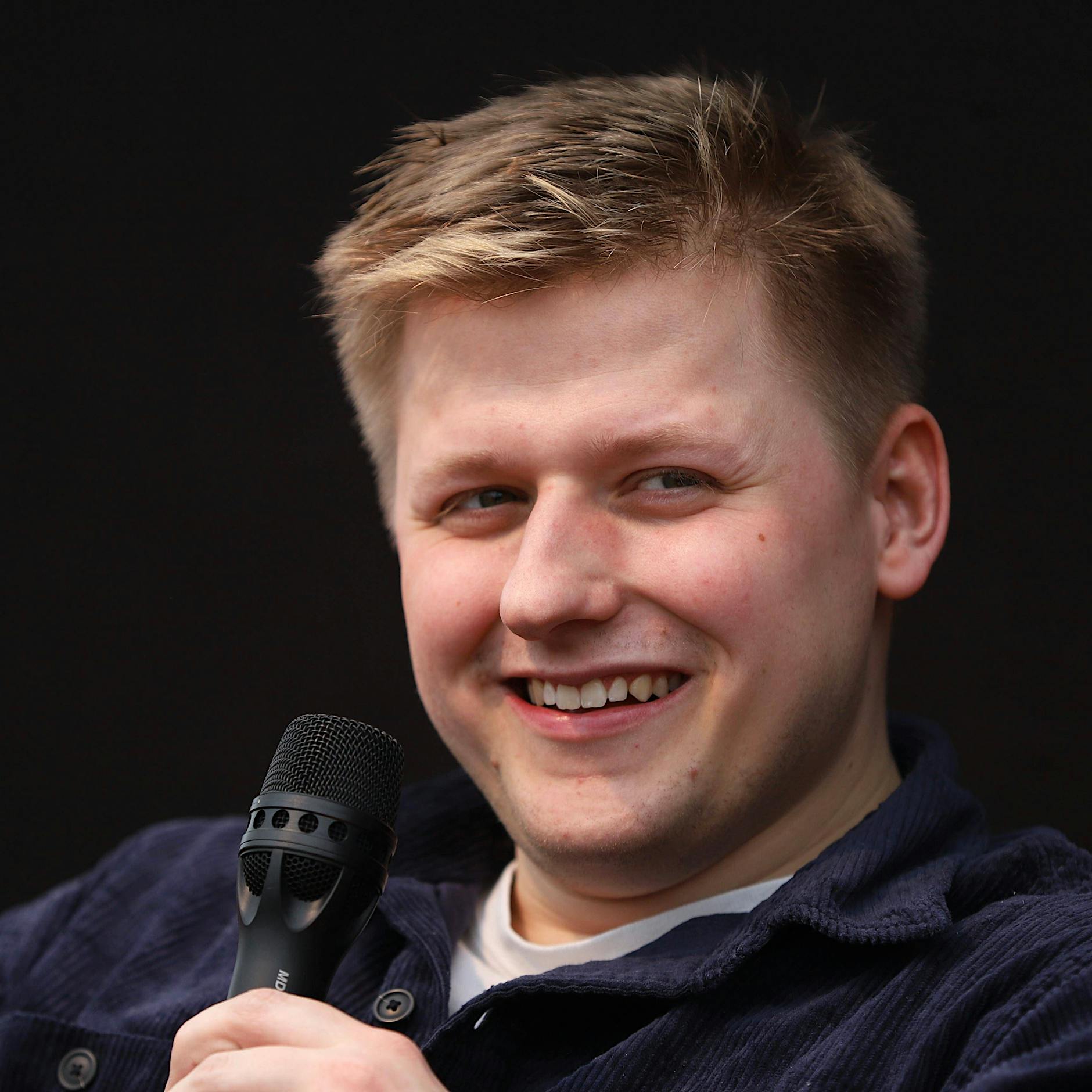 El Hotzo ist zurück und wütet weiter: So sollte man mit Donald Trump umgehen