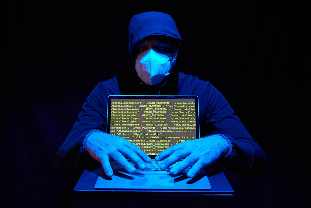 Server ausgefallen: Gefährliche Hacker attackieren Berlin!