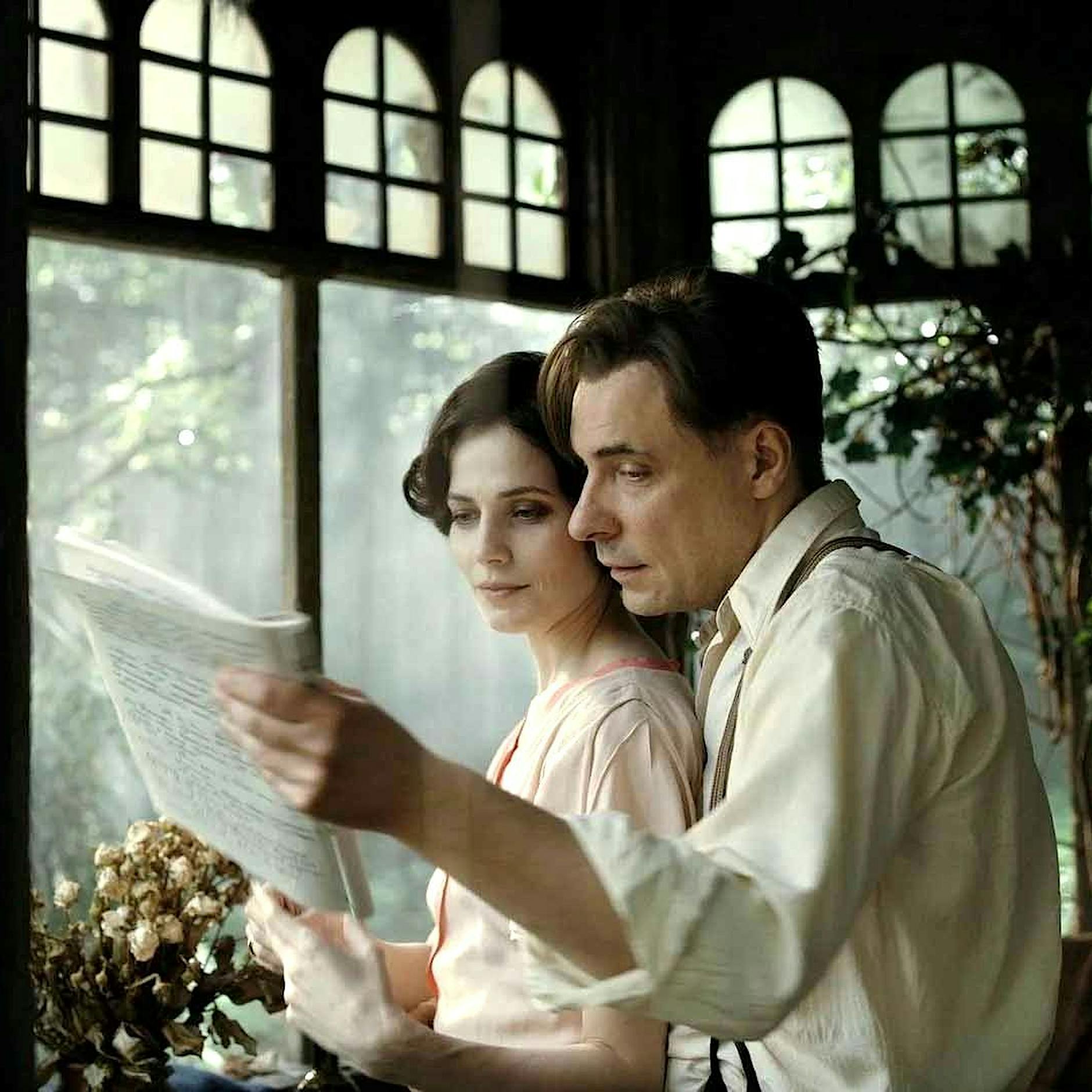 Romanverfilmung „Der Meister und Margarita“: Rubel, ausnahmsweise gut angelegt