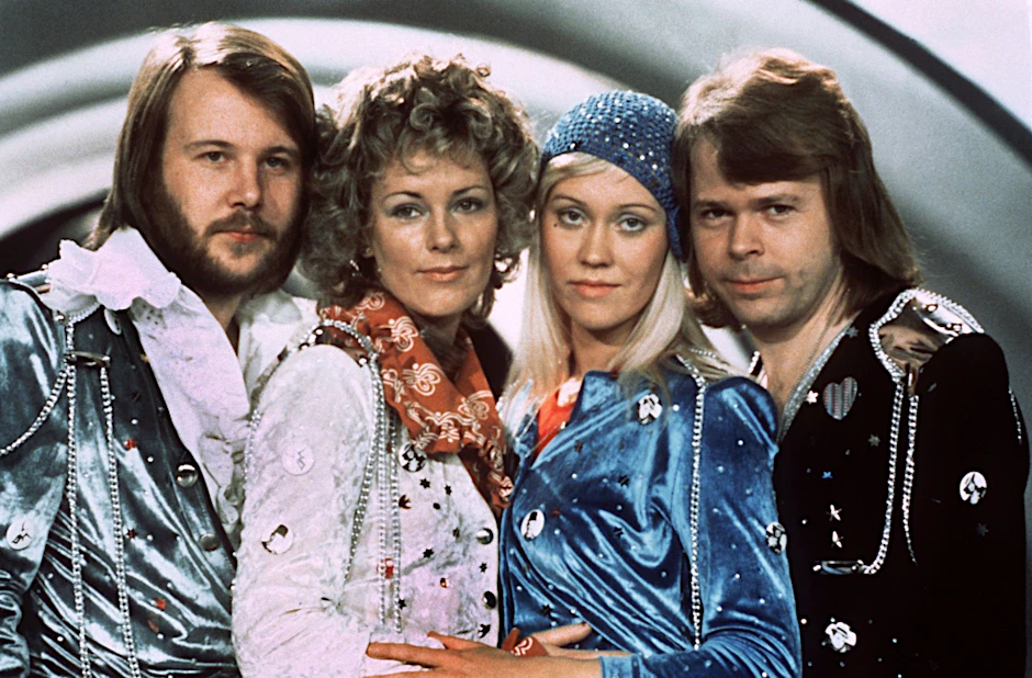 Ex-ABBA-Sänger findet Friedrich Merz gut? Da ist er die Ausnahme