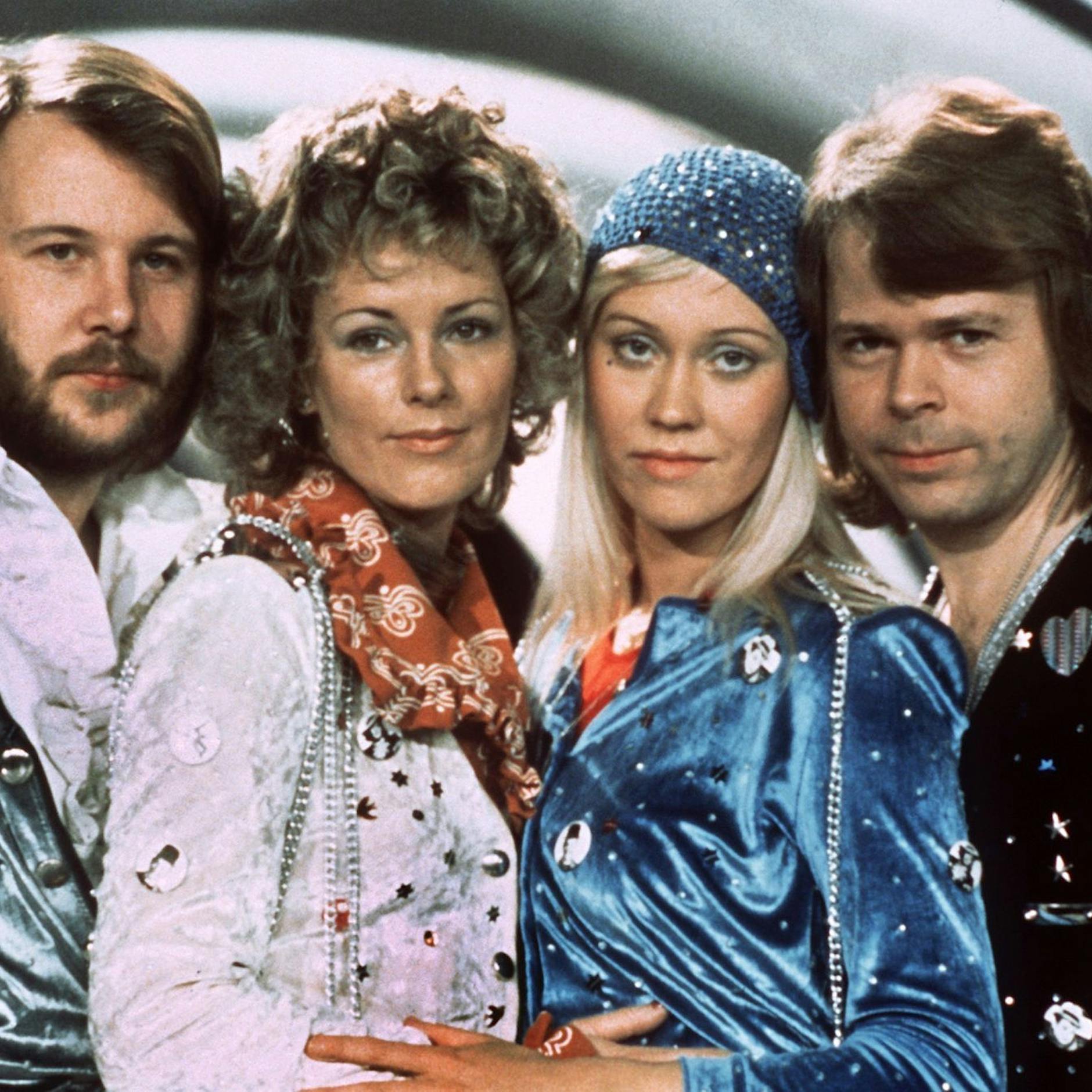 Ex-ABBA-Sänger findet Friedrich Merz gut? Da ist er die Ausnahme