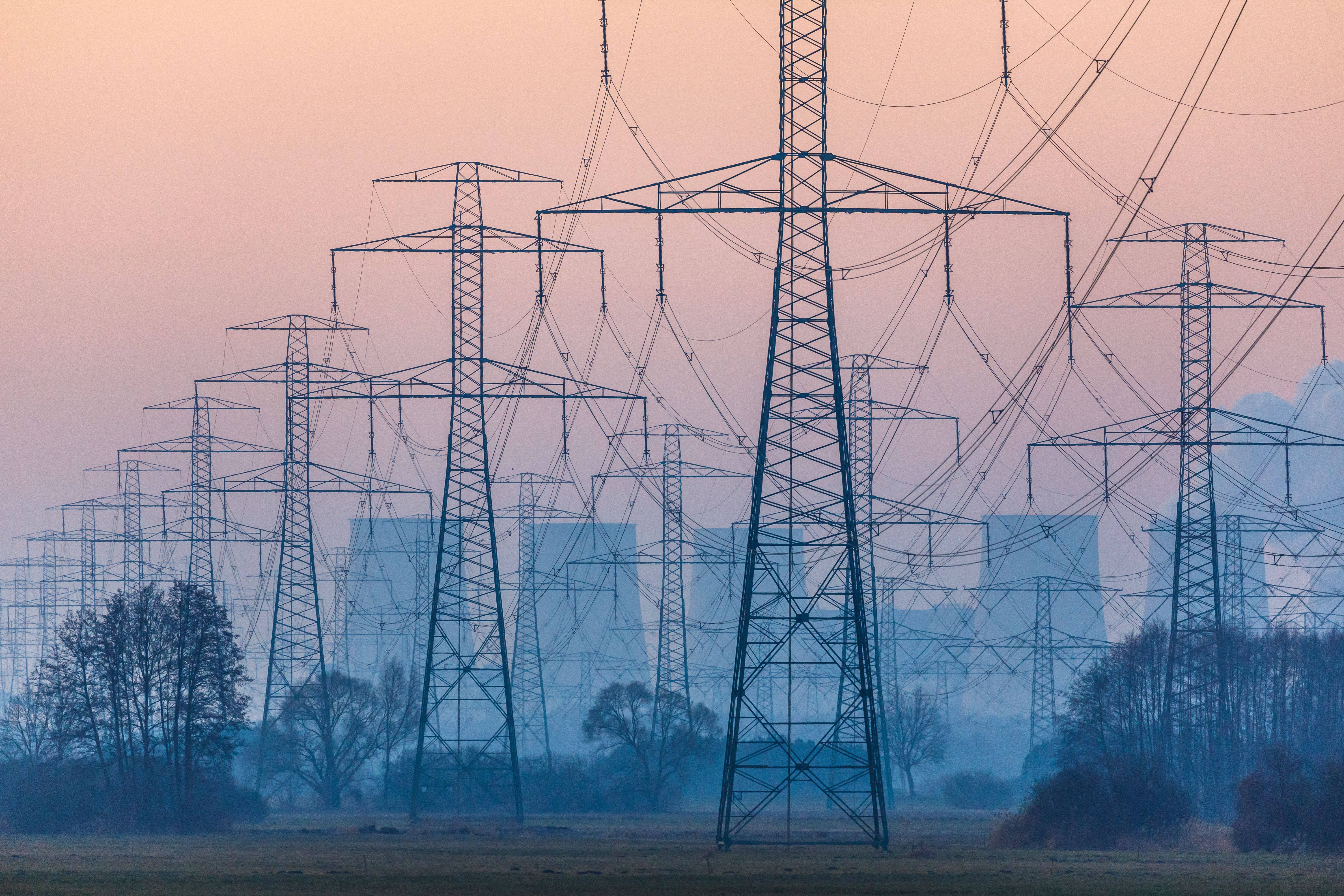 Blackout in Spanien - Experte warnt: Totaler Stromausfall ist auch hierzulande möglich