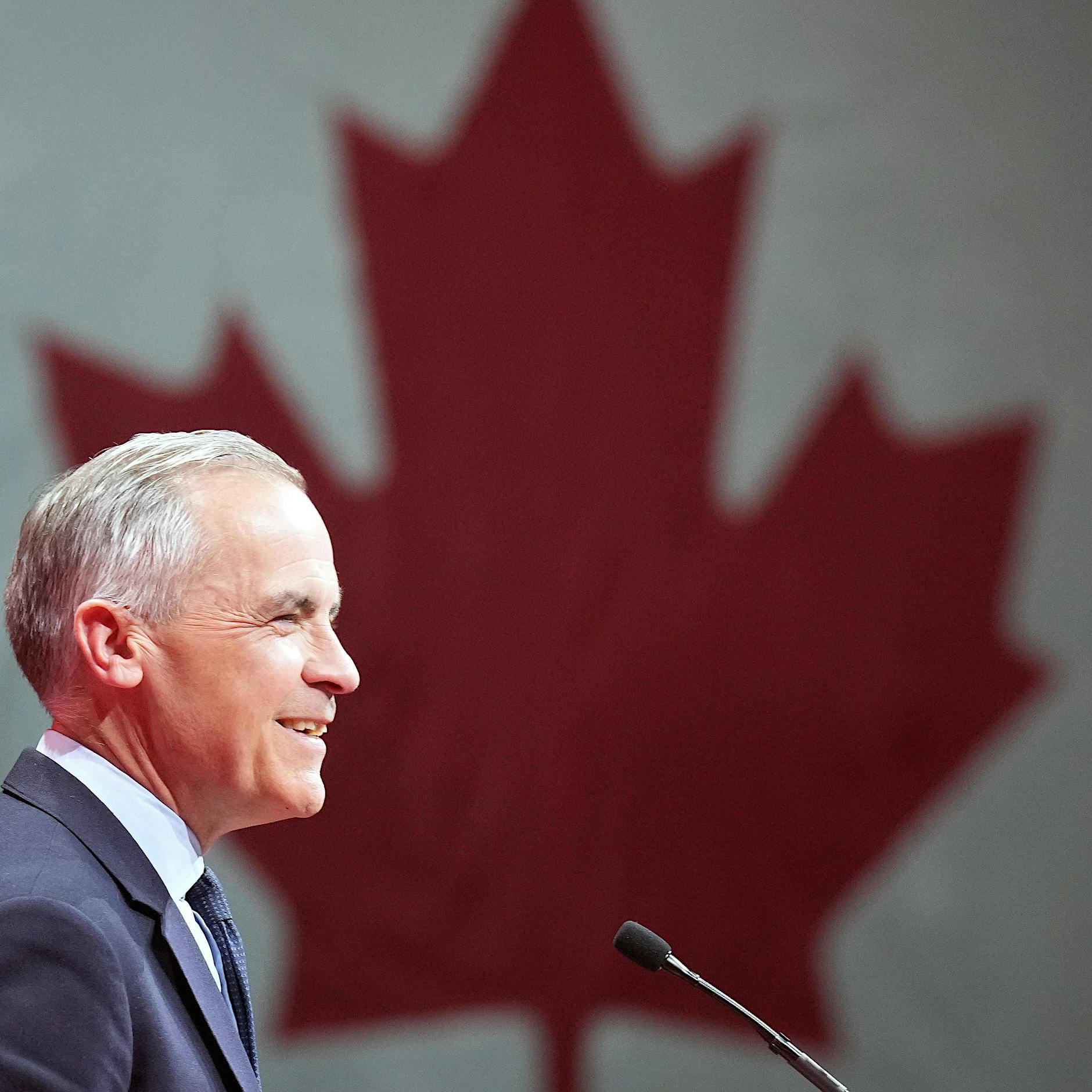 Dank Carney: China setzt Strafzölle auf kanadische Agrarprodukte teilweise aus