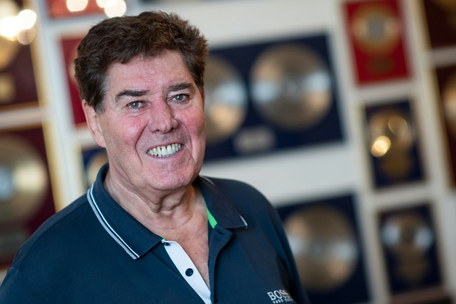 Jack White wollte seine Geliebte offenbar bei sich einziehen lassen.