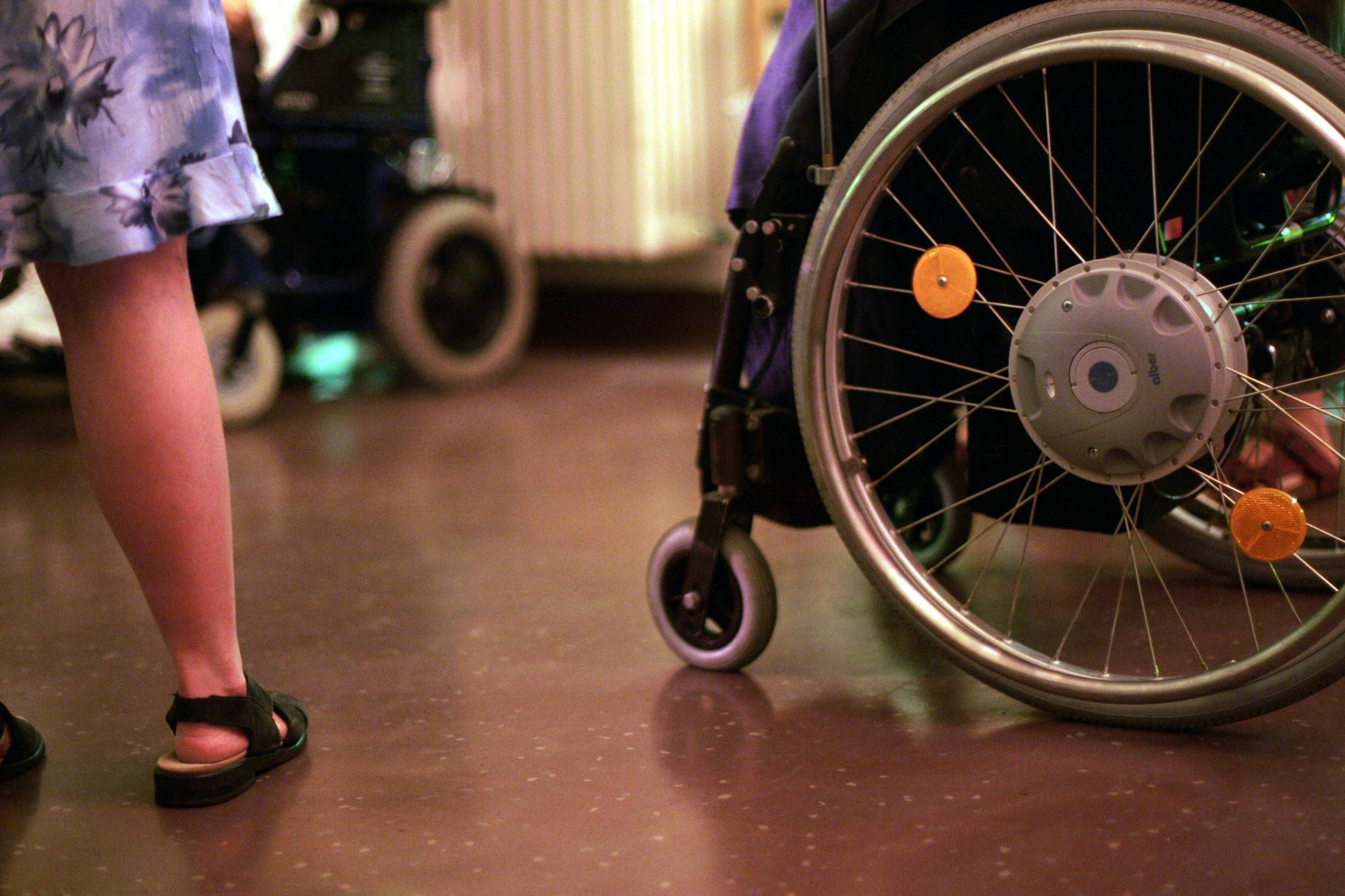 Clubszene und Inklusion: Wer behindert hier wen?