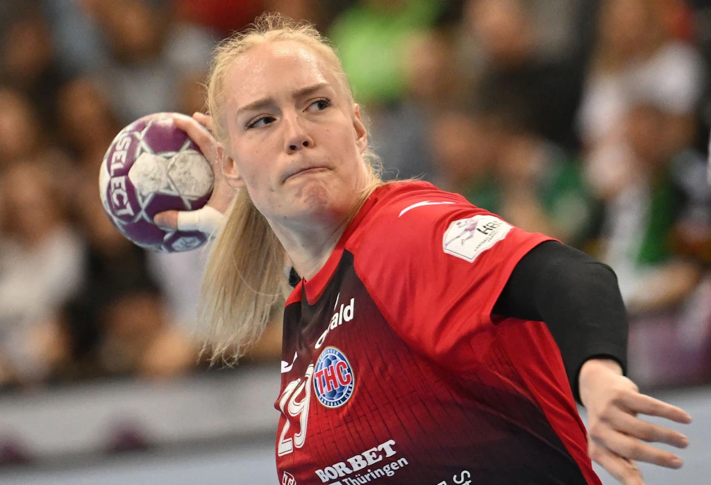 Thüringer HC will im Final Four Geschichte schreiben