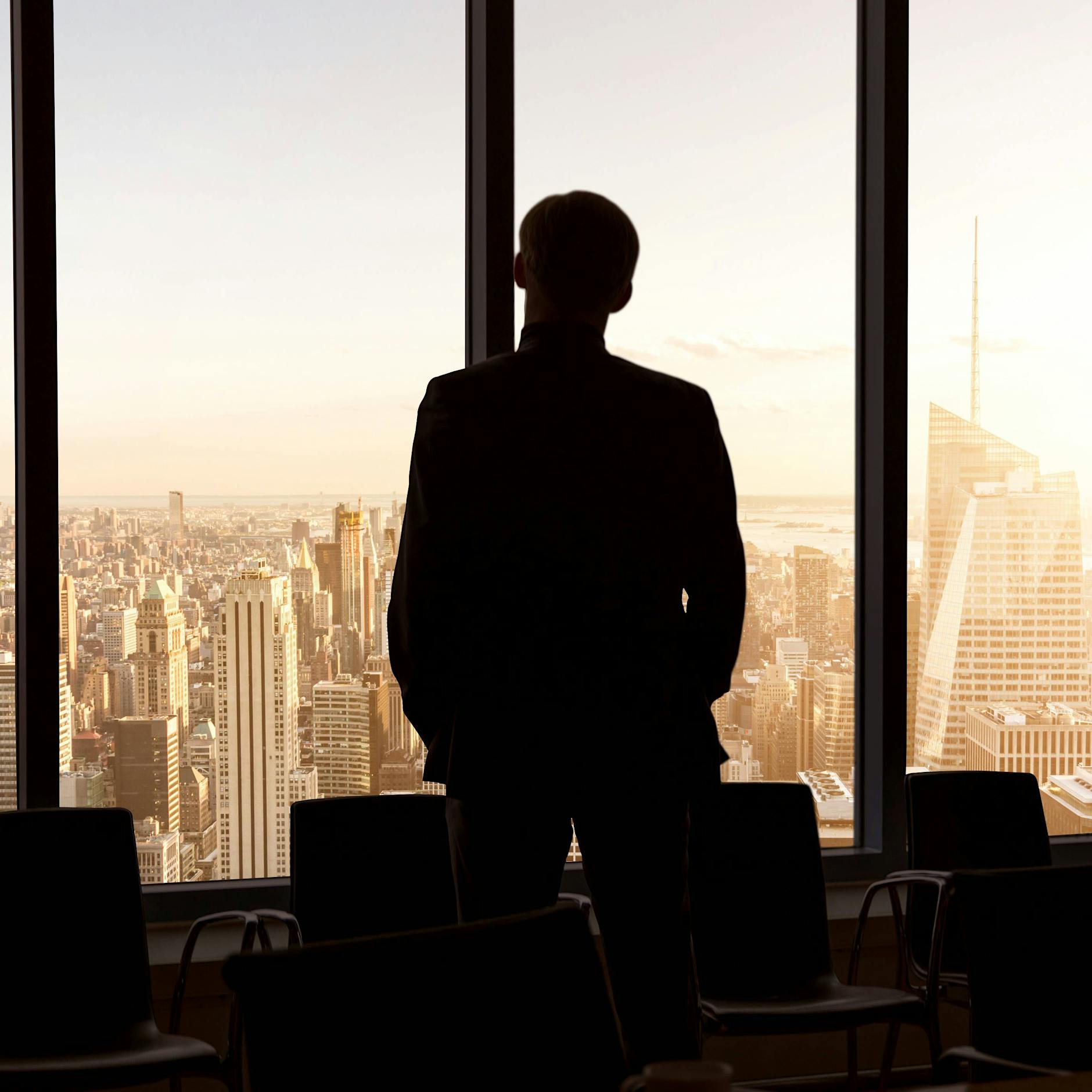 Top-Gehälter 30-mal stärker gestiegen als die von Normalos