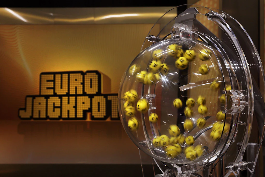 Am Dienstag geht es beim Eurojackpot um 120 Millionen Euro. KURIER hat die Statistiken ausgewertet.