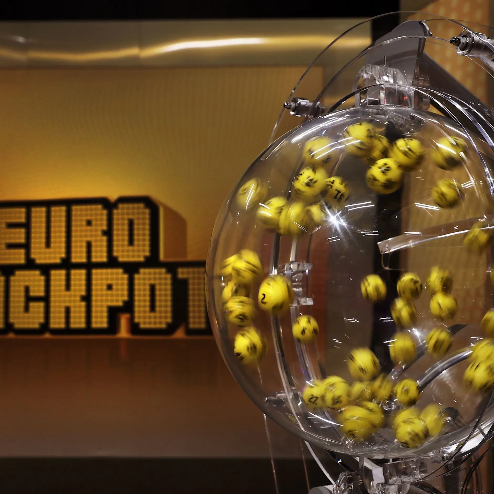 Loserzahlen und Gewinnerzahlen: So knacken Sie den Eurojackpot