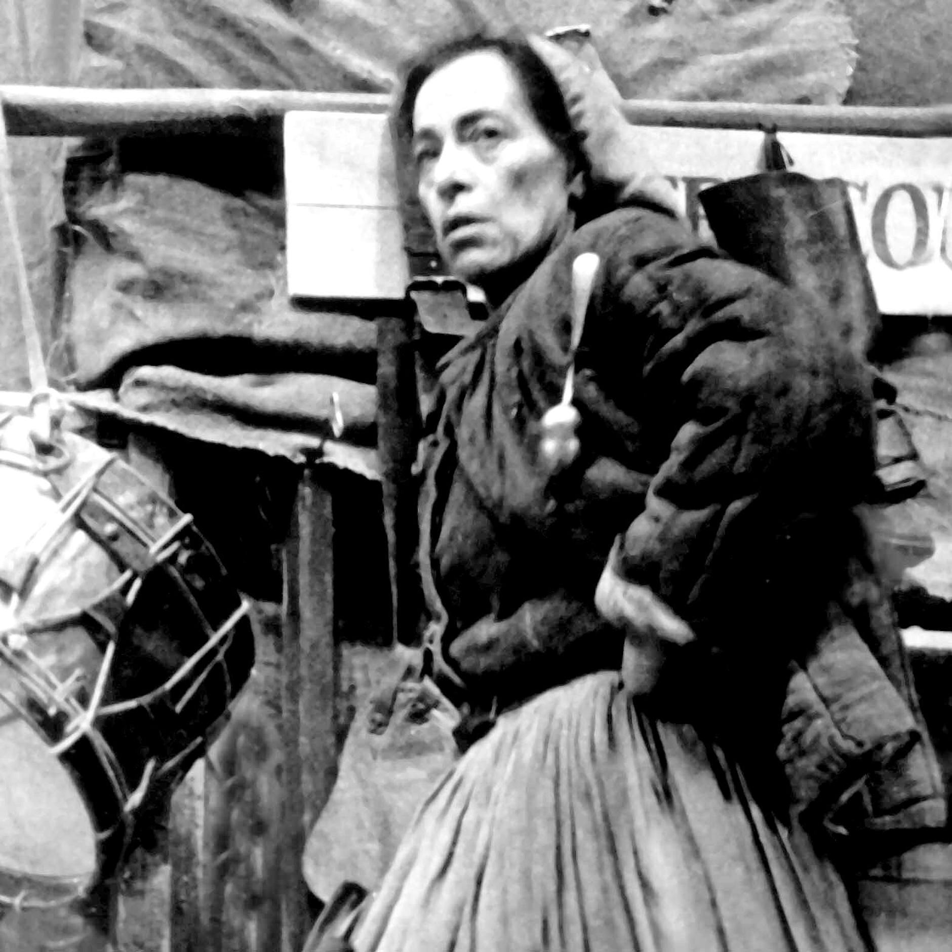 Image - 80 Jahre Frieden: Als es auf Berliner Bühnen noch um etwas ging