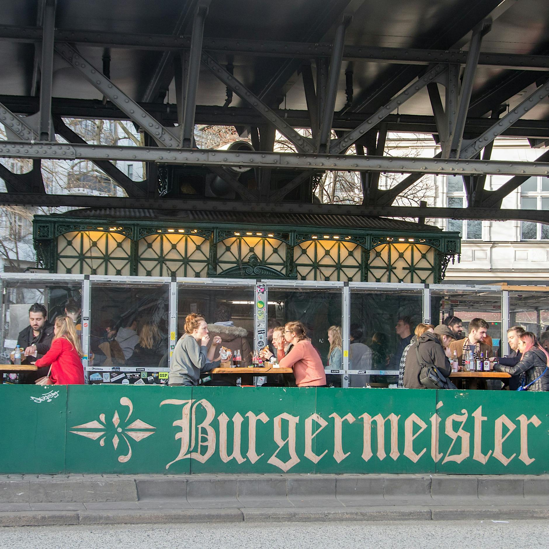 Warum ich Fan war, aber nie wieder bei Burgermeister essen will: Genug ist genug