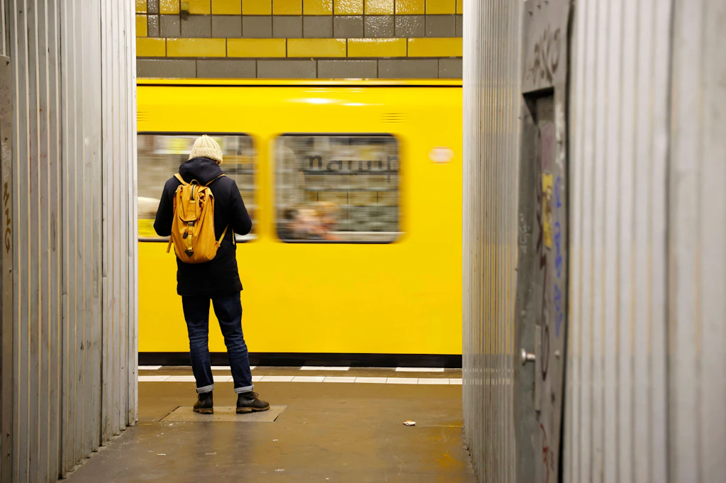 BVG saniert maroden Nollendorfplatz: Viermonatige Vollsperrung erwartet