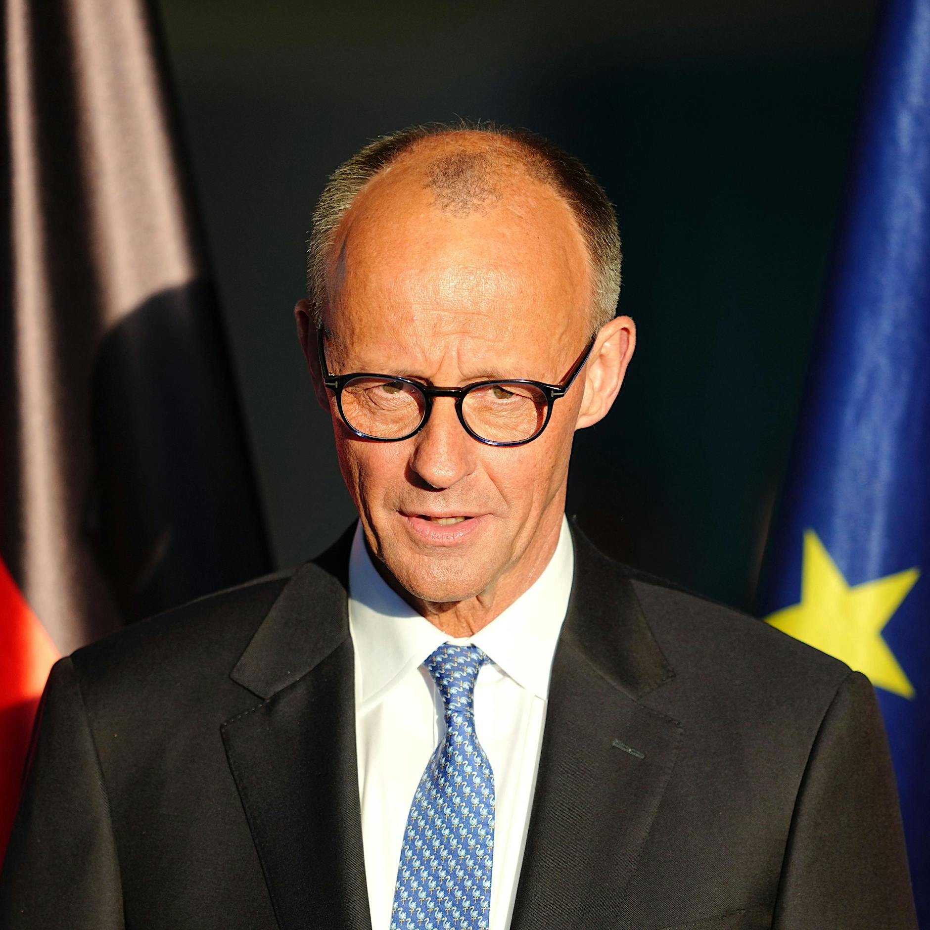 Migrationswende à la Trump: Stößt Kanzler Merz schon jetzt an seine Grenzen?