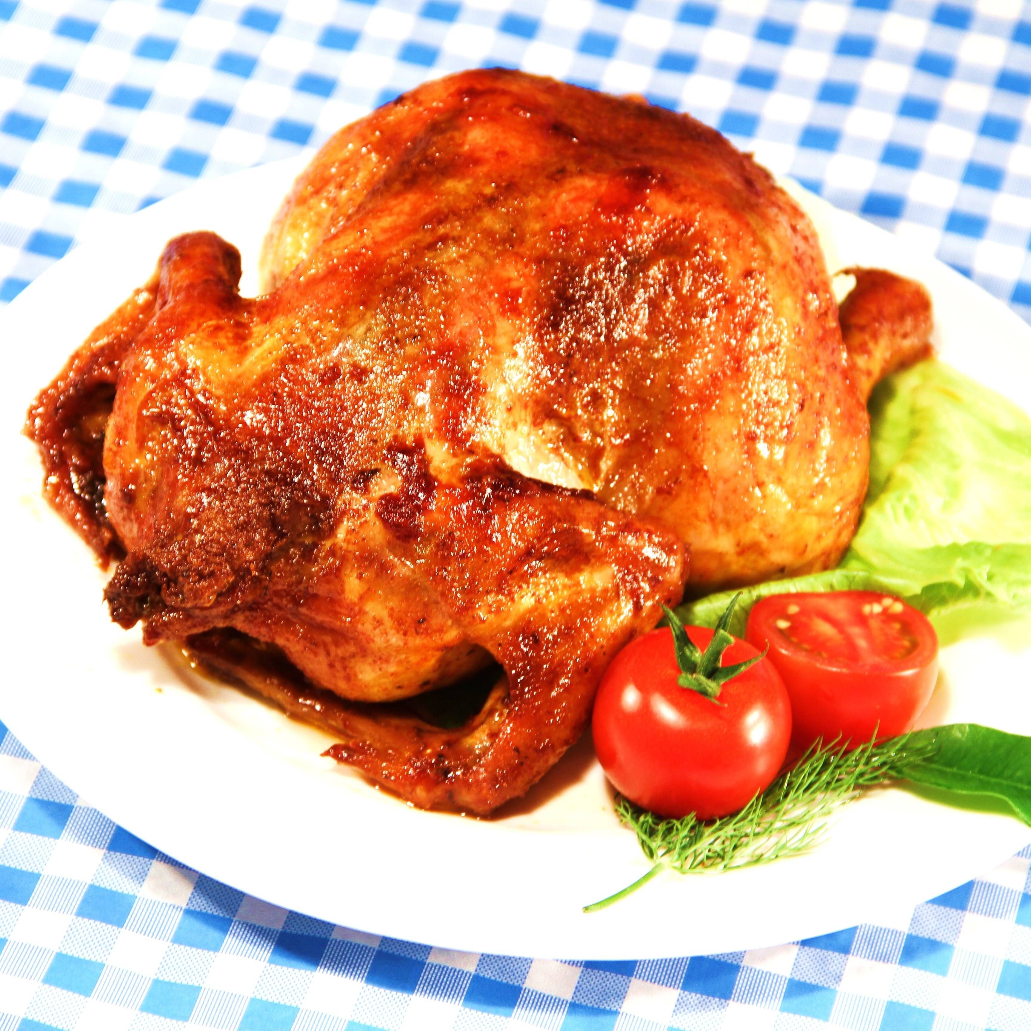 7 Rezepte aus der DDR: So machen Sie den Goldbroiler noch leckerer