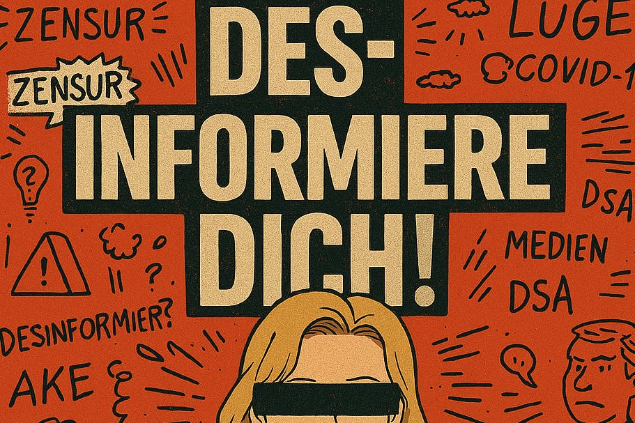 Journalist Jakob Schirrmacher hat sein erstes Buch im Eigenverlag veröffentlicht, nachdem ihm alle Verlage abgesagt haben. Die Begründung: „Das Thema sei zu heikel.“