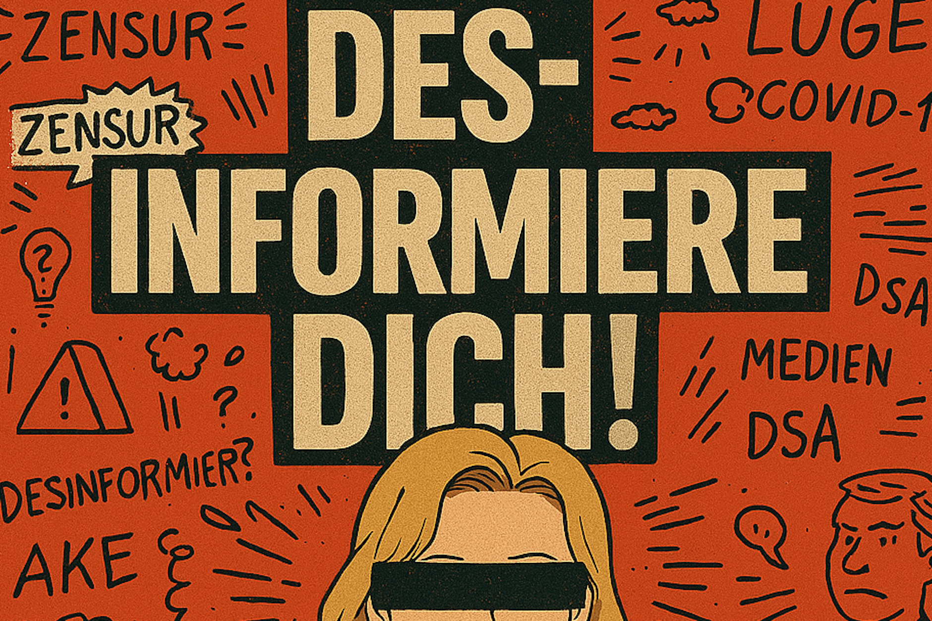 Journalist Jakob Schirrmacher hat sein erstes Buch im Eigenverlag veröffentlicht, nachdem ihm alle Verlage abgesagt haben. Die Begründung: „Das Thema sei zu heikel.“