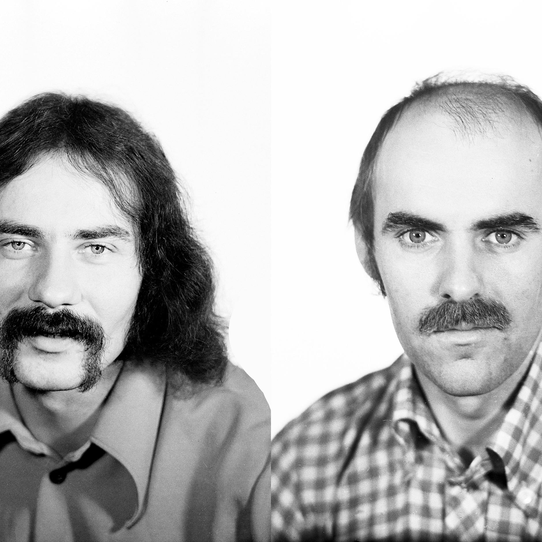 Die „Lift“-Tragödie: Zwei DDR-Rockstars sterben bei Unfall