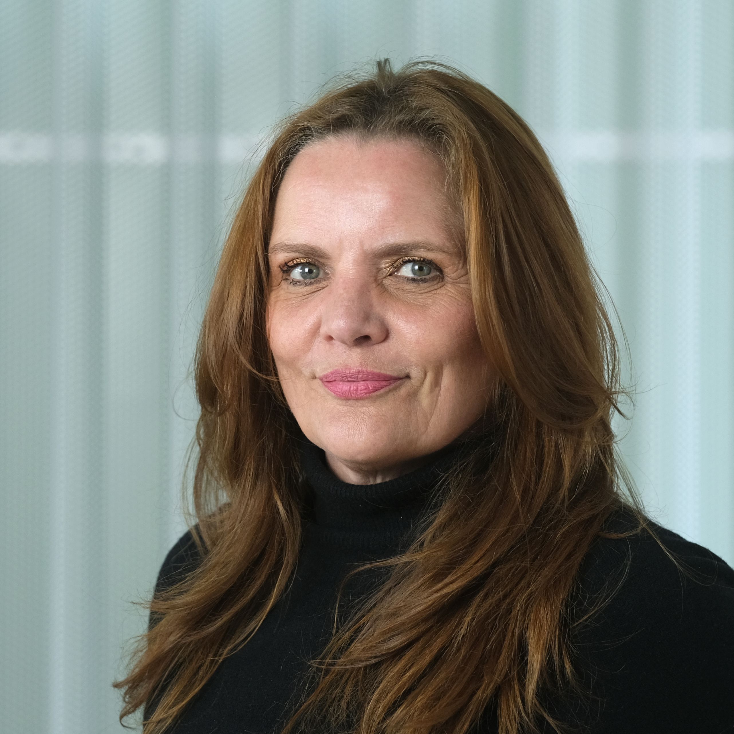 Author - Judka Strittmatter