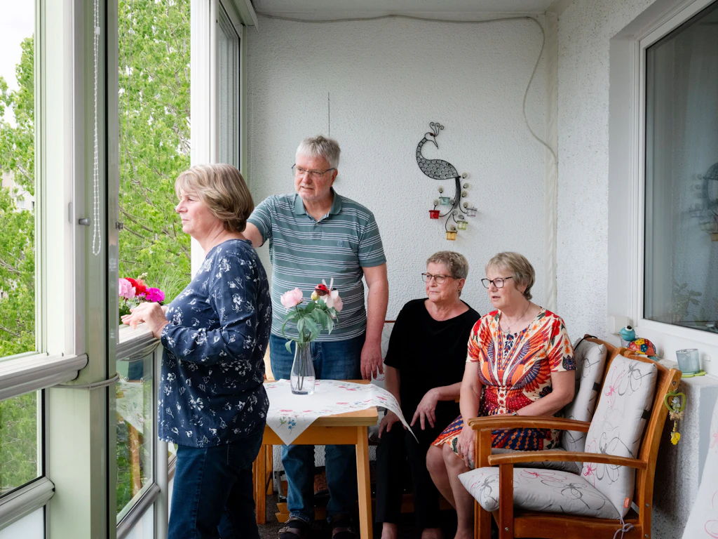 Wut der Anwohner: Neue Hochhäuser sollen Kiez in Berlin-Marzahn verschandeln