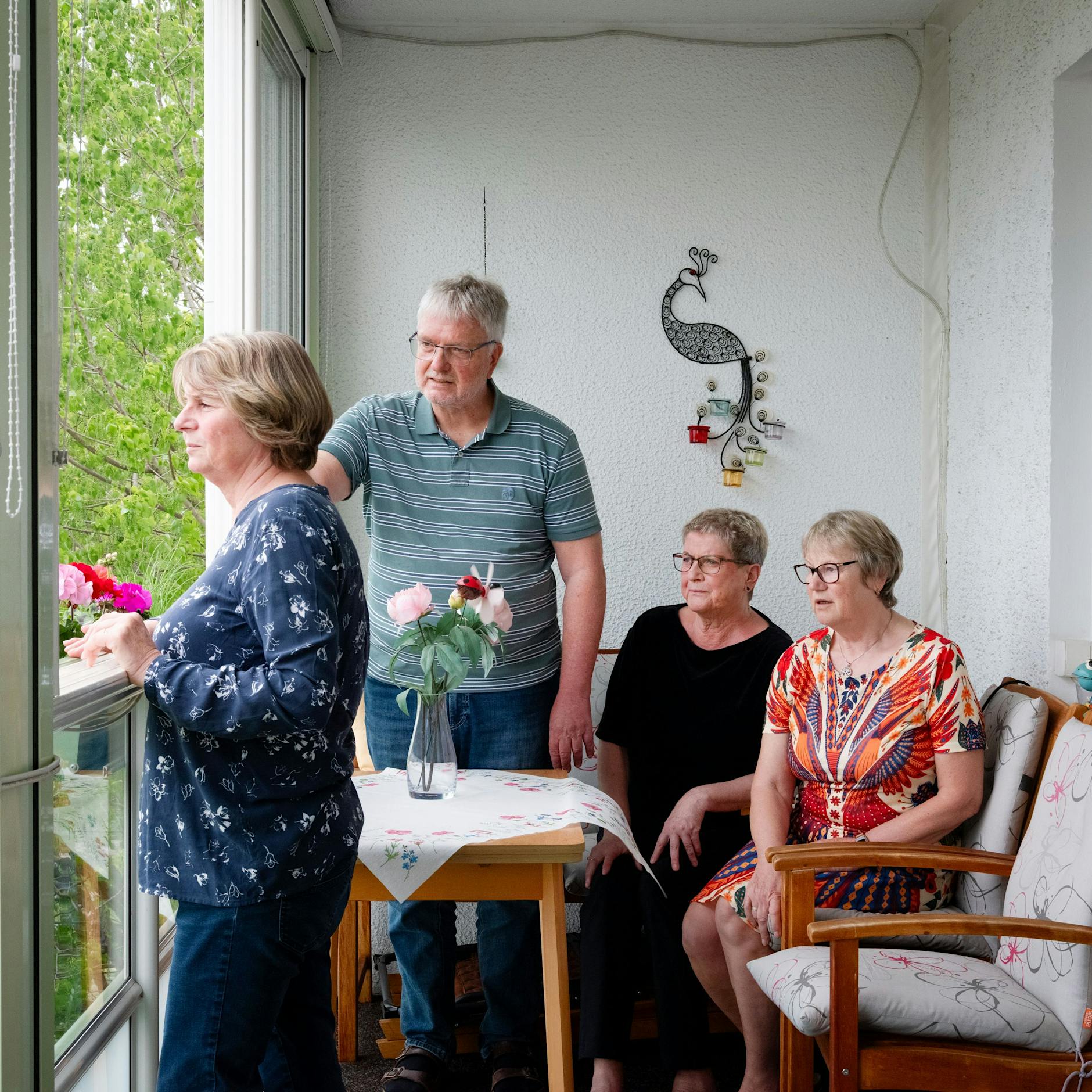 Wut der Anwohner: Neue Hochhäuser sollen Kiez in Berlin-Marzahn verschandeln