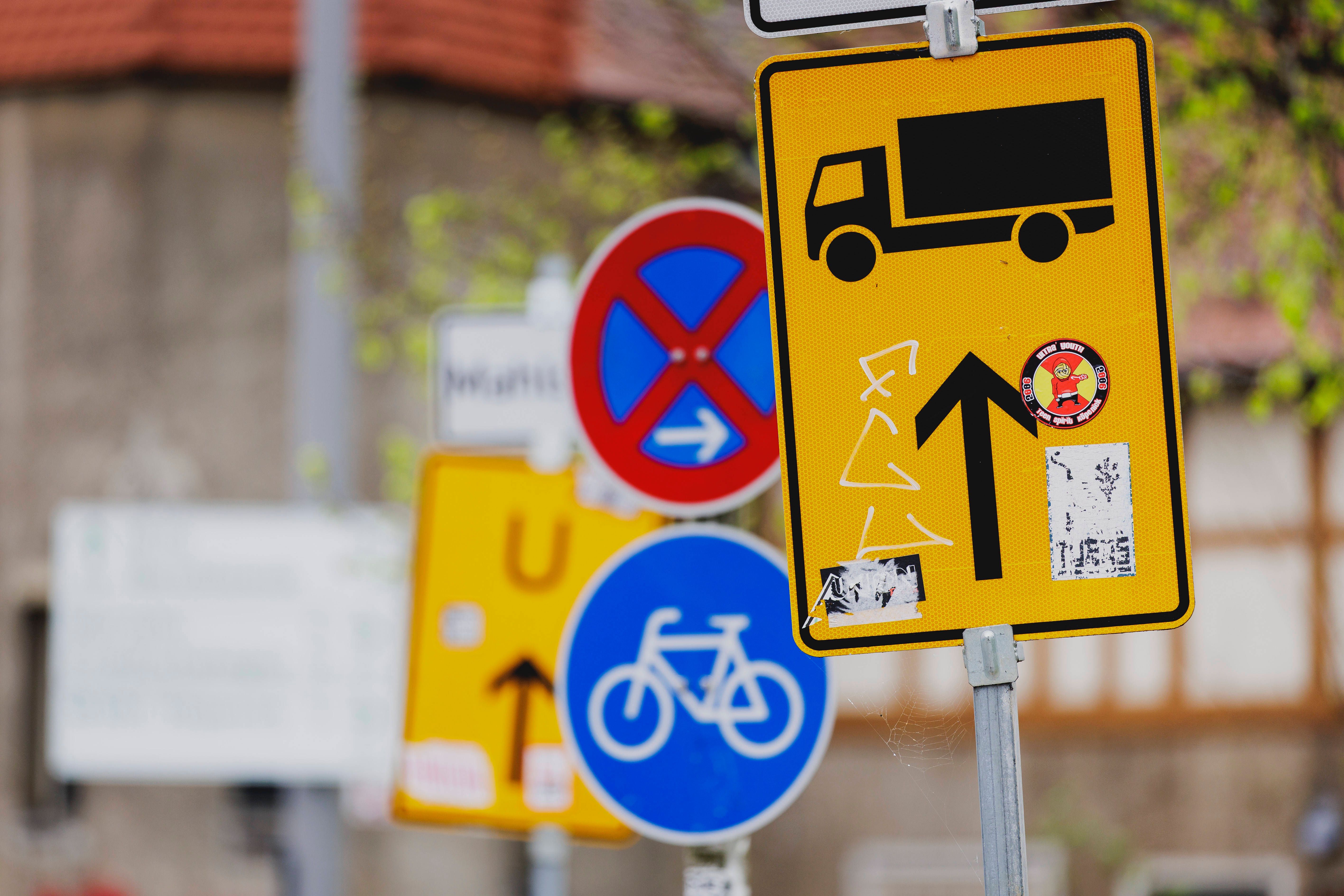 Nächste Mega-Staufalle! Hier geht ab Dienstag in Hellersdorf nichts mehr