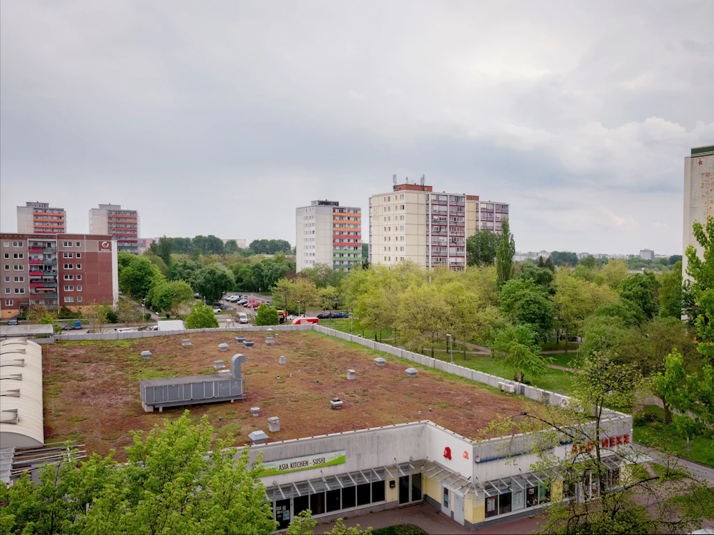 Bürgerwut über Hochhaus-Plan: „Hier wird alles ohne Sinn und Verstand geplant“