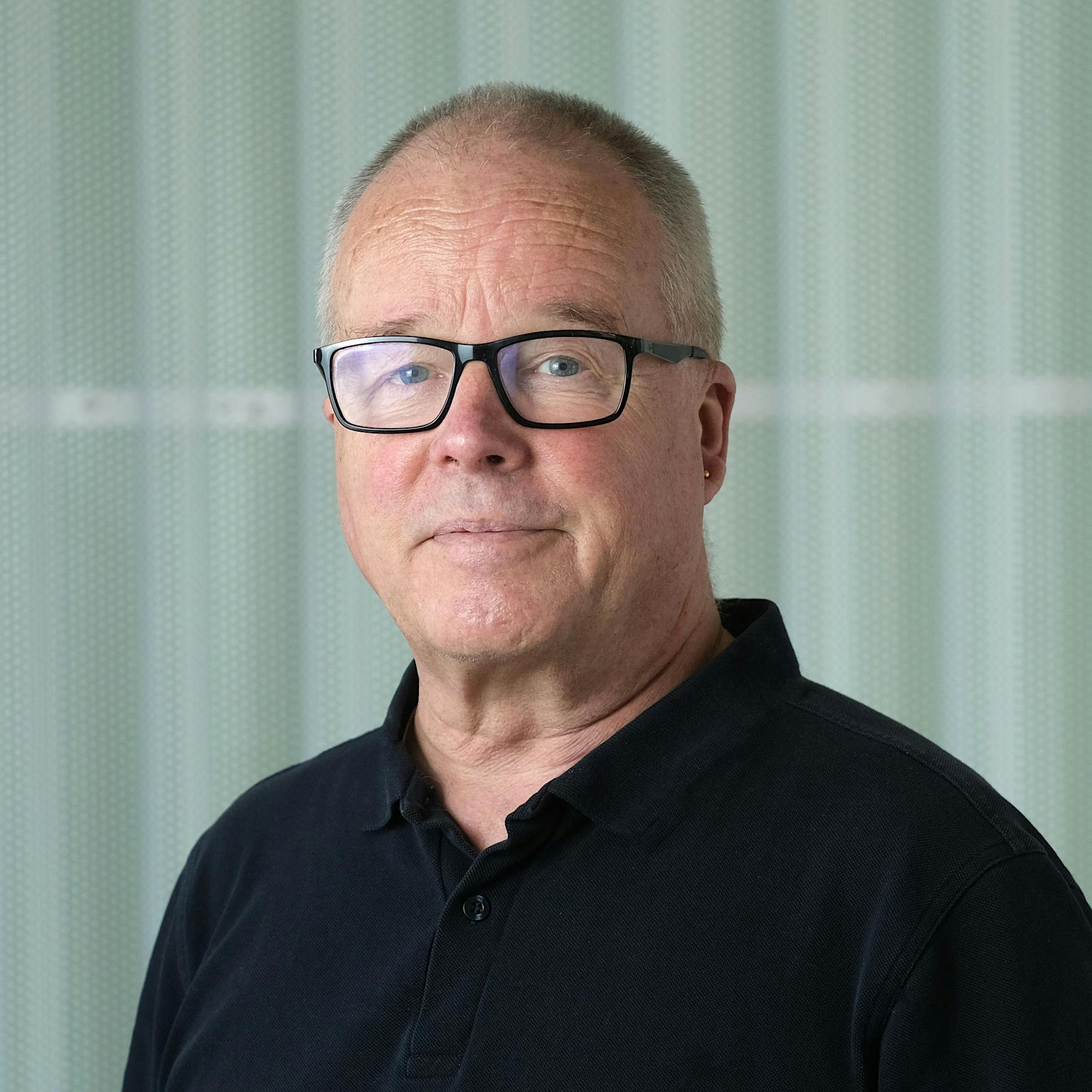 Author - Thomas Fasbender